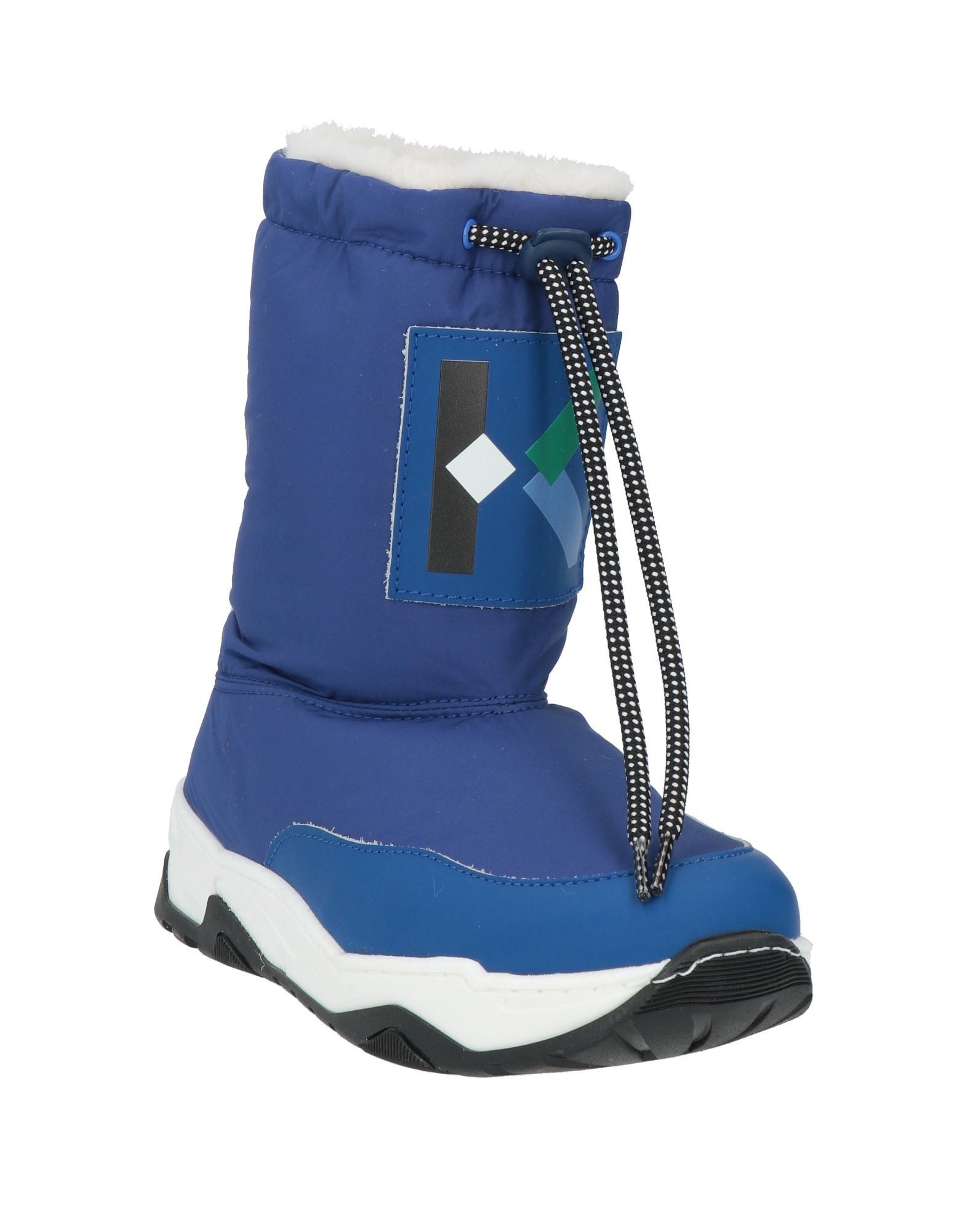  Kenzo Kids - Calzado - Botines De Caña Alta - On Yoox.com 