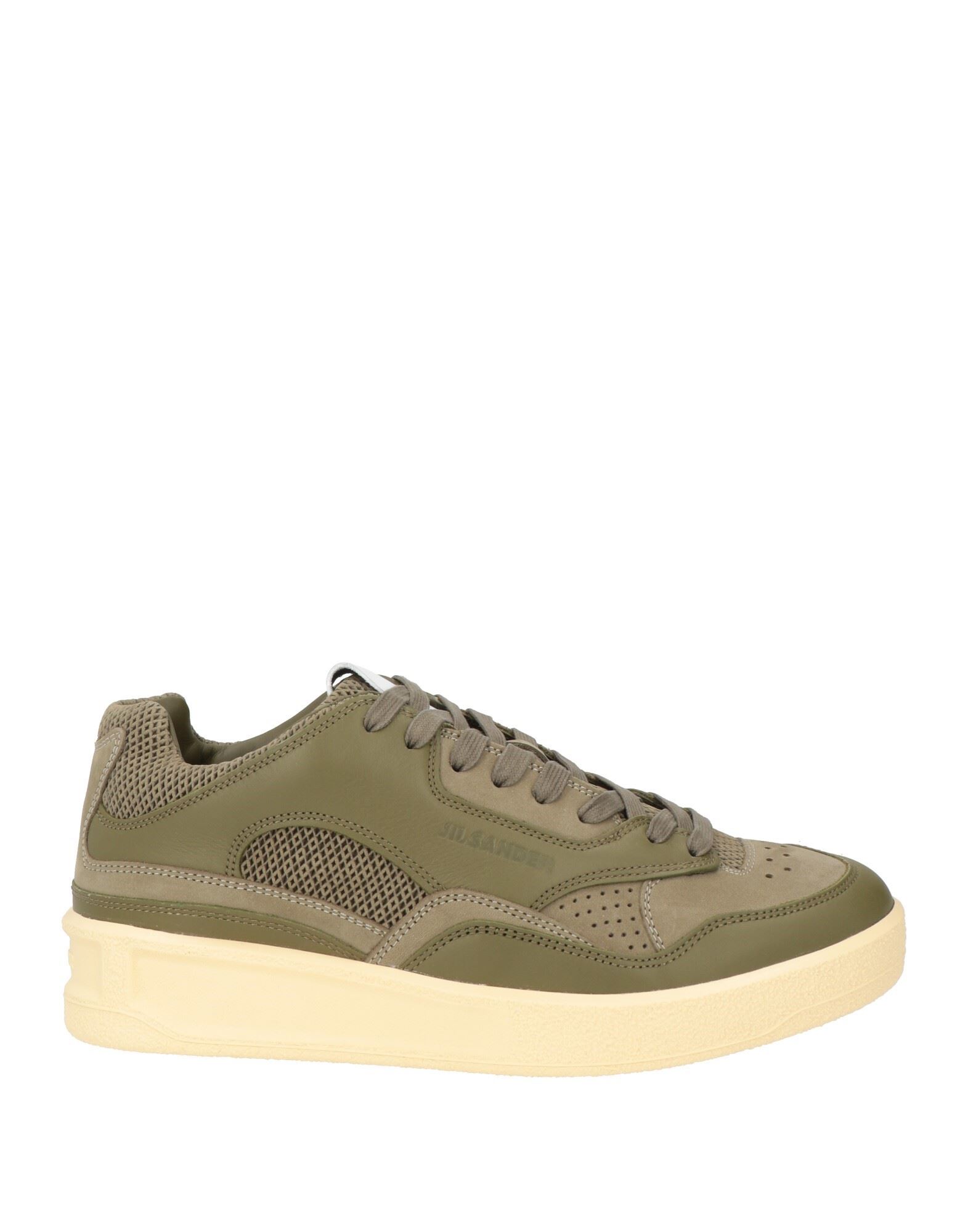 JIL SANDER JIL SANDER ΠΑΠΟΥΤΣΙΑ Αθλητικά παπούτσια