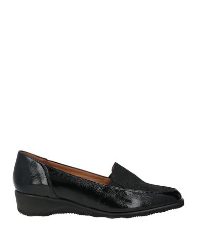 Mocasines Mujer Negro 41 Mujer