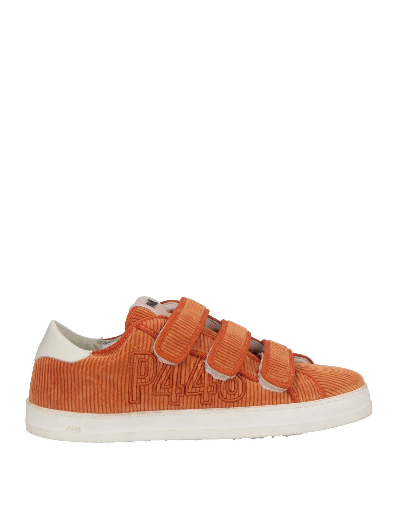  P448 - Schuhe - Sneakers - On Yoox.com 