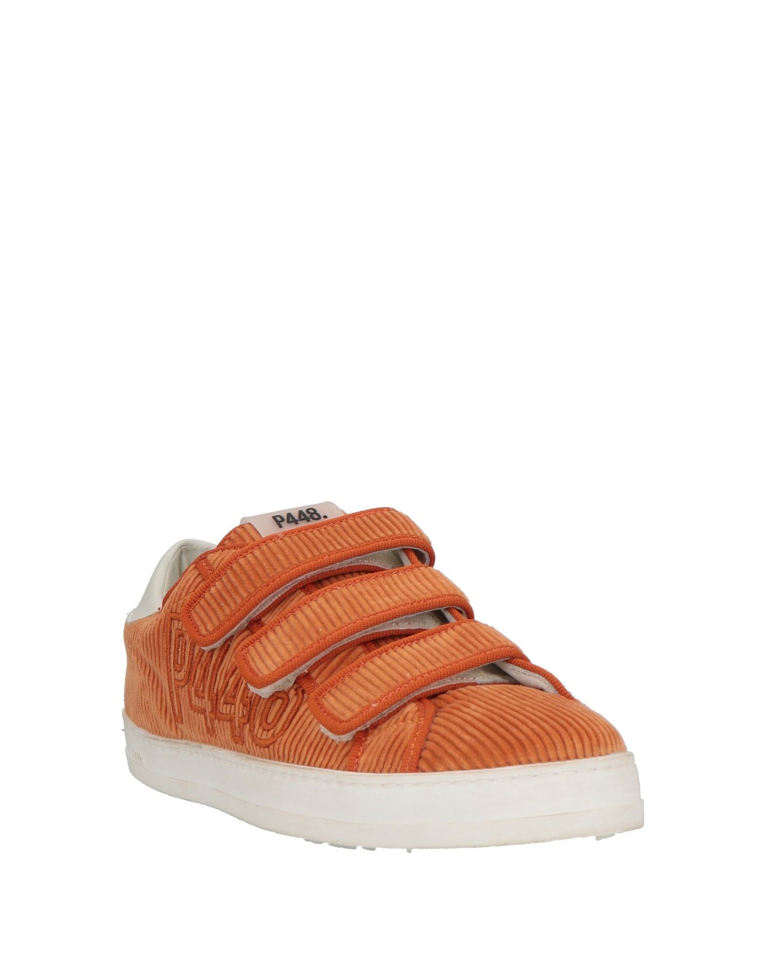  P448 - Schuhe - Sneakers - On Yoox.com 