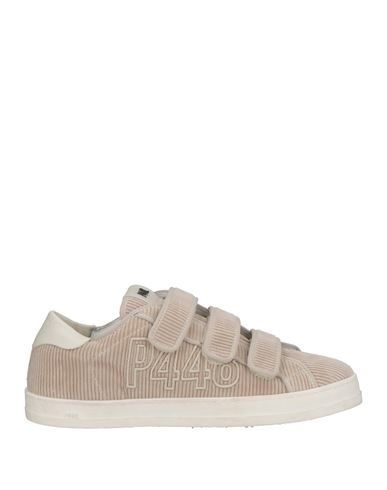 Sneakers Mujer Beige 36,37,38,39,40,41,42 Mujer