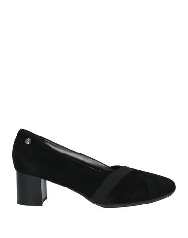 Pumps Damen Schwarz 39 Damen
