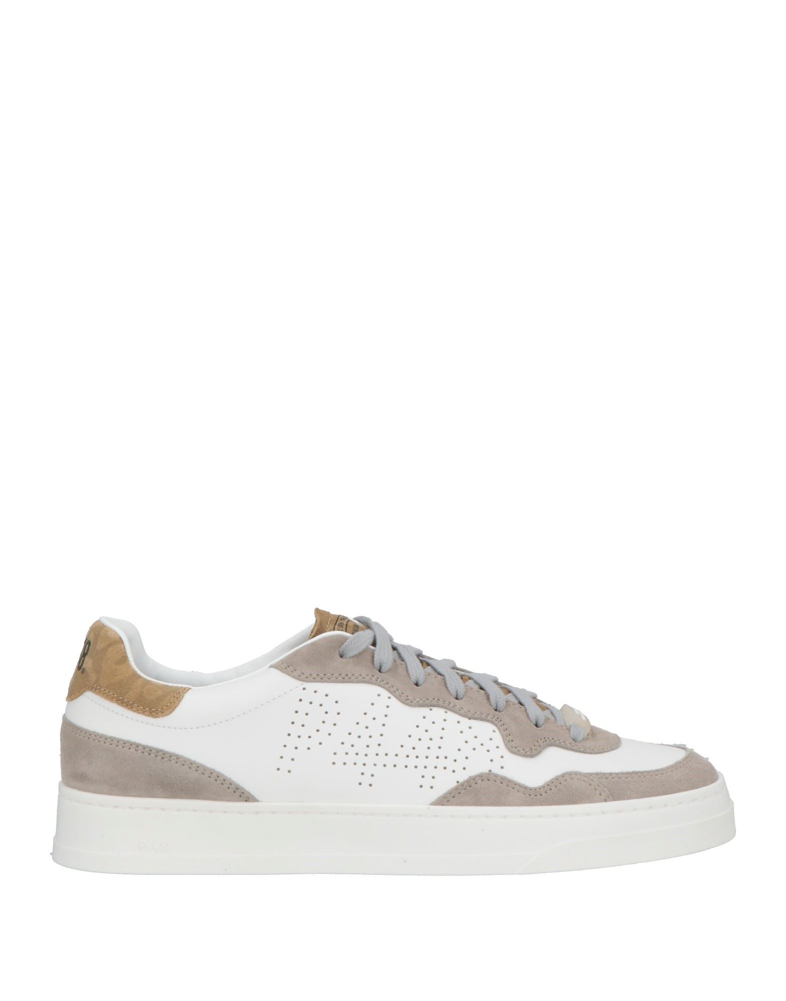  P448 - Calzature - Sneakers - On Yoox.com 
