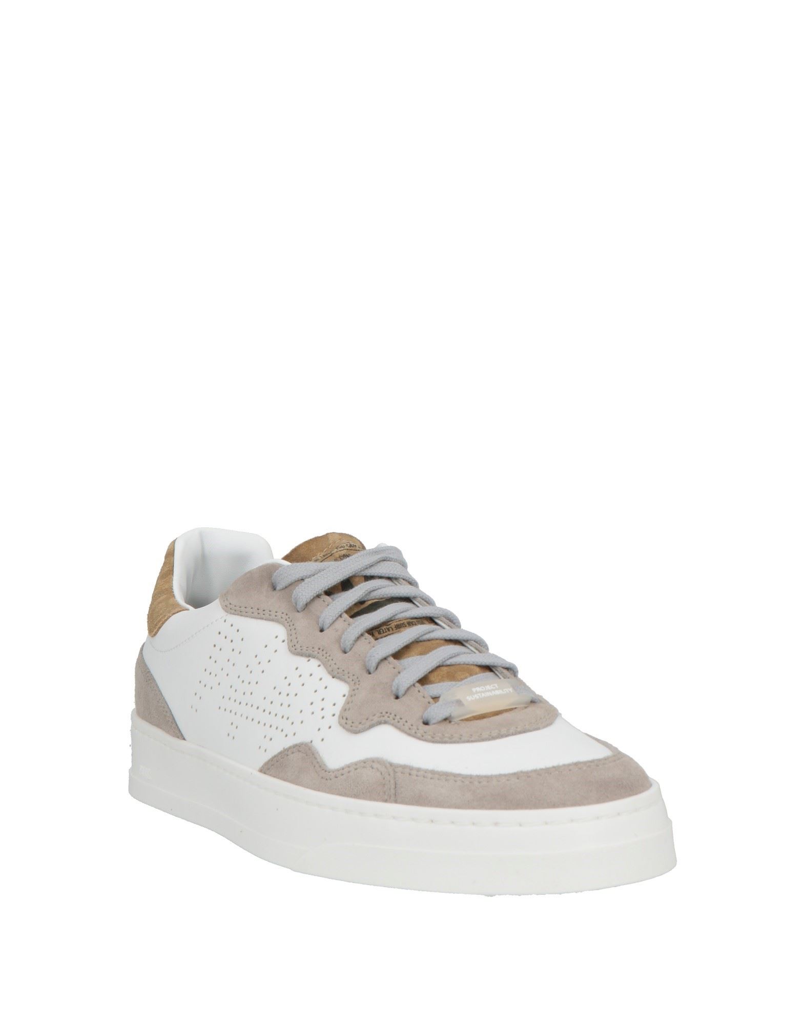  P448 - Calzature - Sneakers - On Yoox.com 