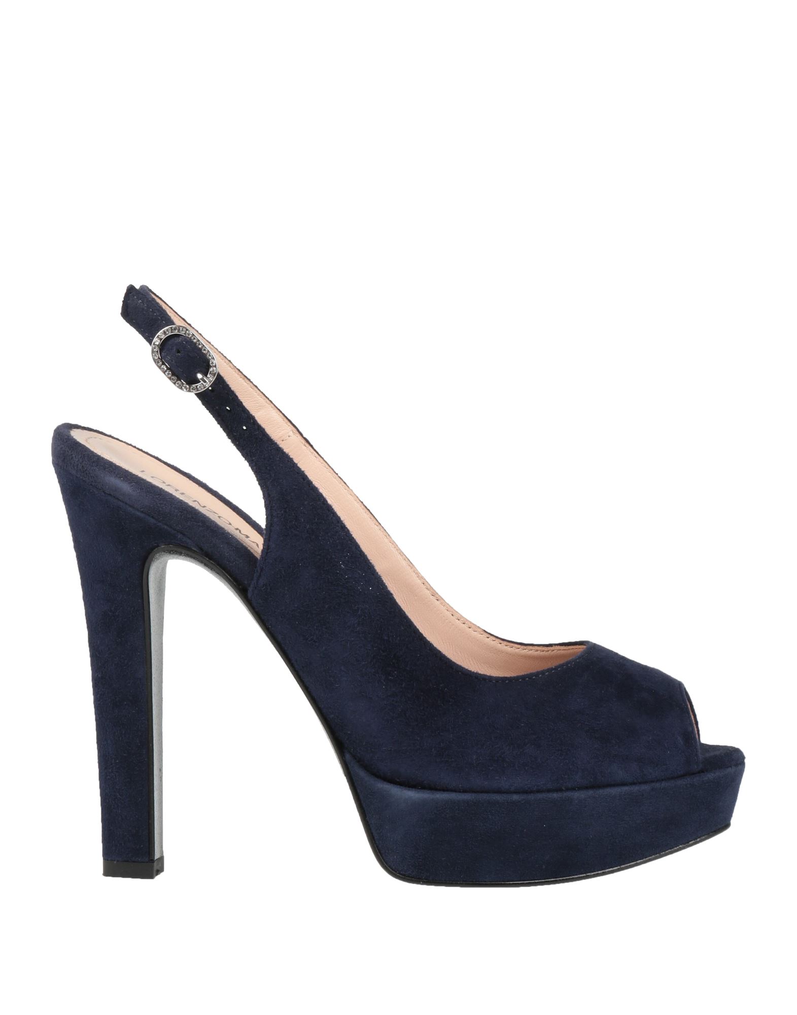  Lorenzo Mari - Schuhe - Sandalen - On Yoox.com 