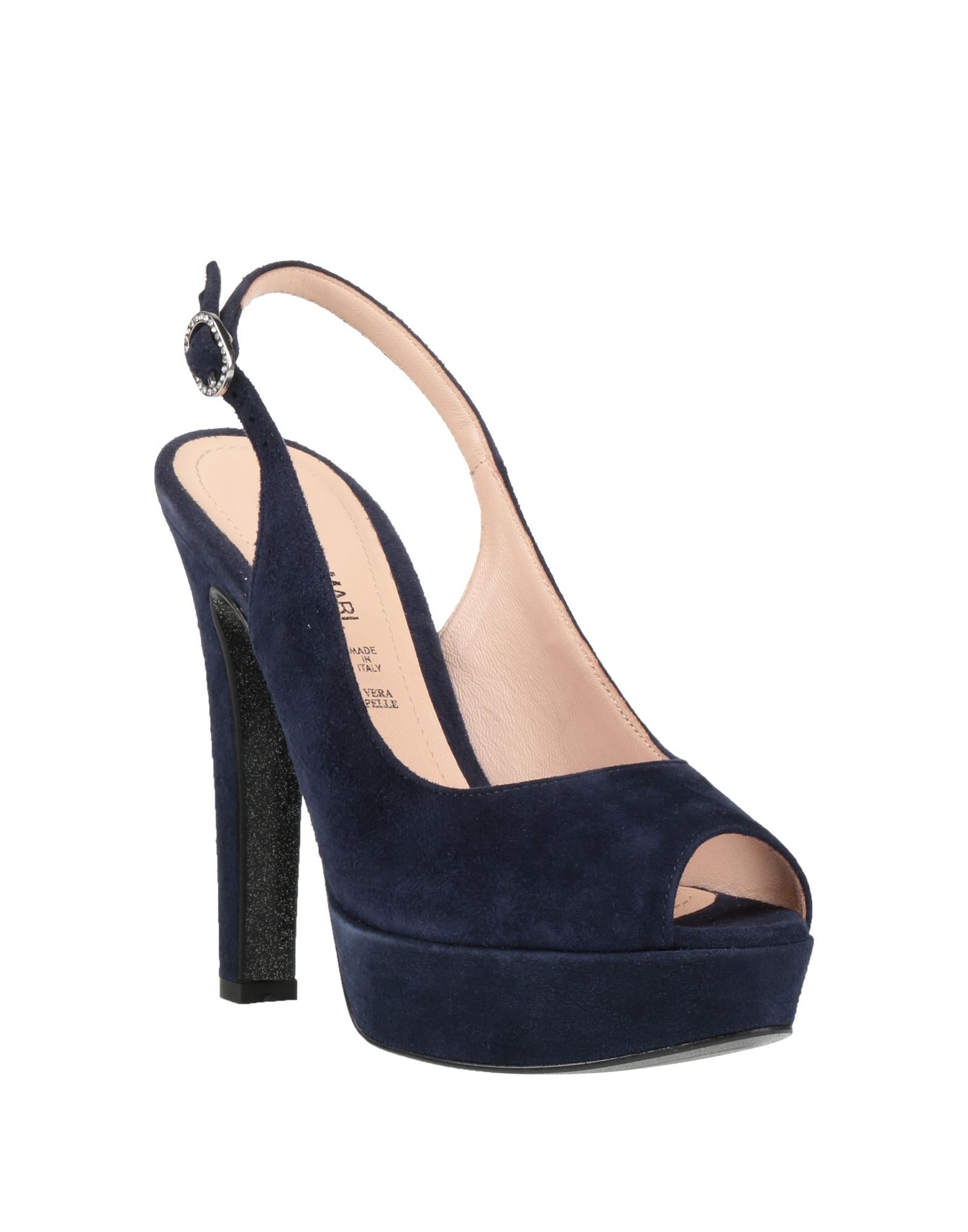  Lorenzo Mari - Schuhe - Sandalen - On Yoox.com 
