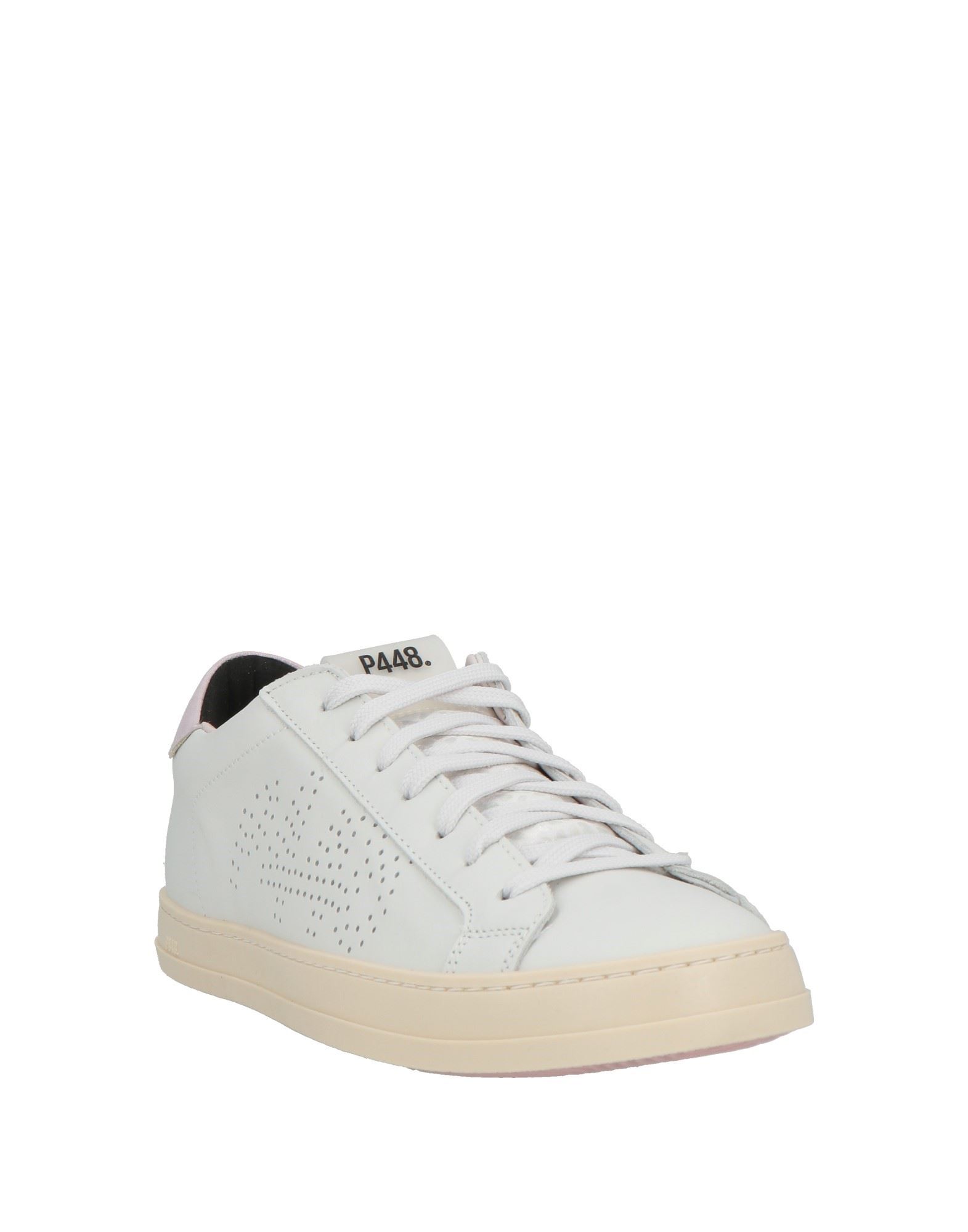  P448 - Chaussures - Sneakers - On Yoox.com 