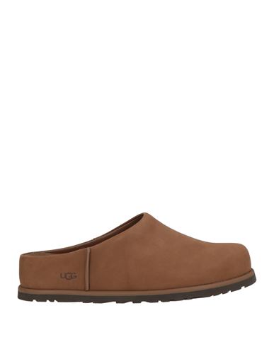 Mules & Zuecos Mujer Cuero 36,37,38,39,40,41 Mujer