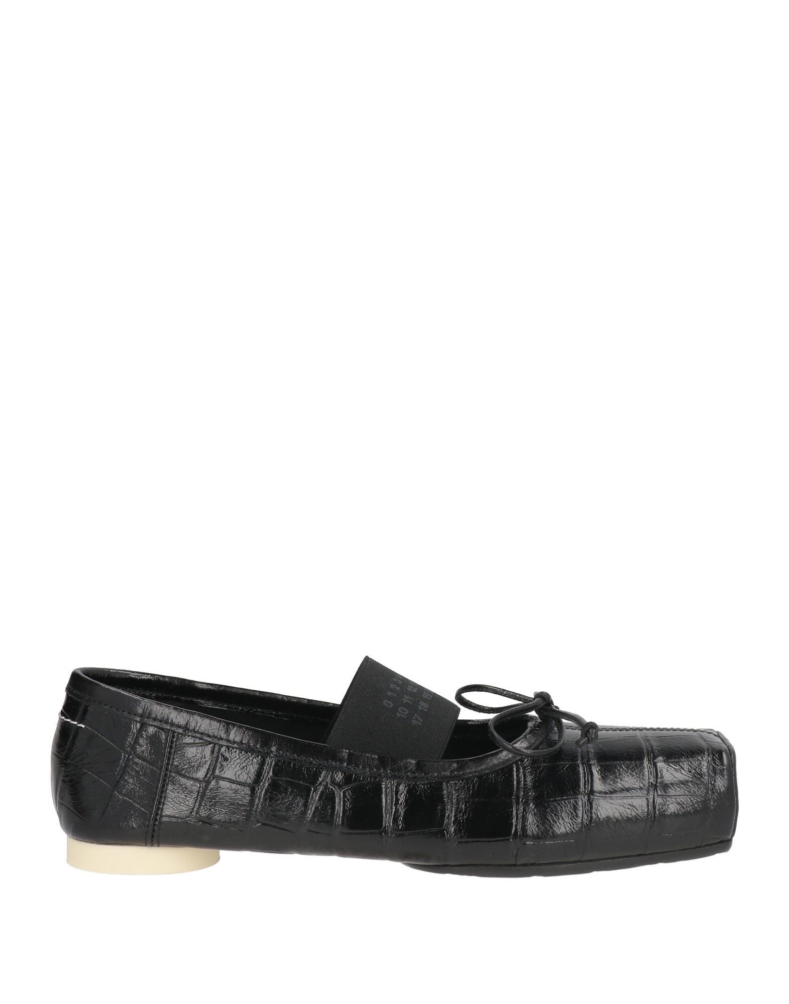  Mm6 Maison Margiela - Schuhe - Ballerinas - On Yoox.com 