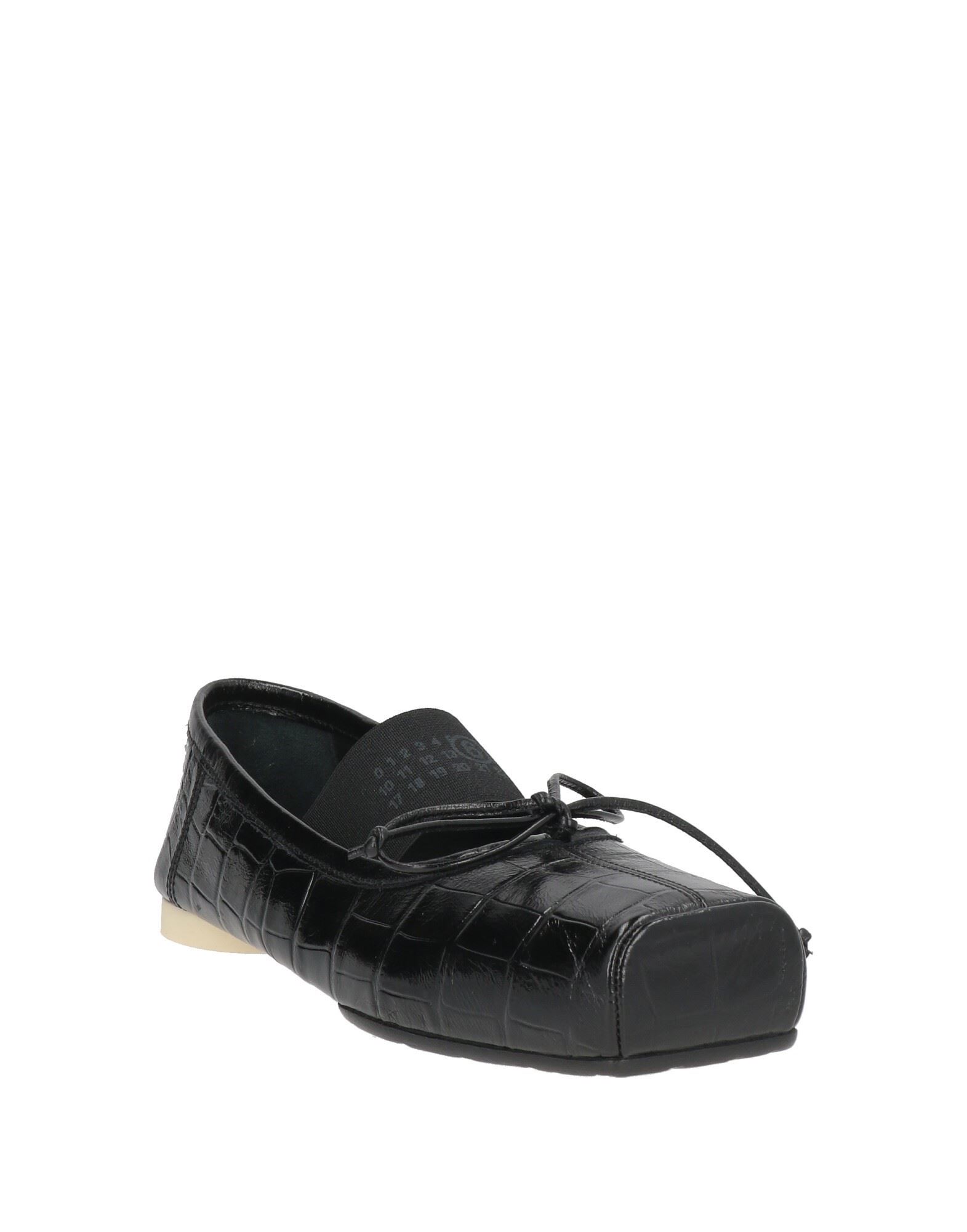  Mm6 Maison Margiela - Schuhe - Ballerinas - On Yoox.com 