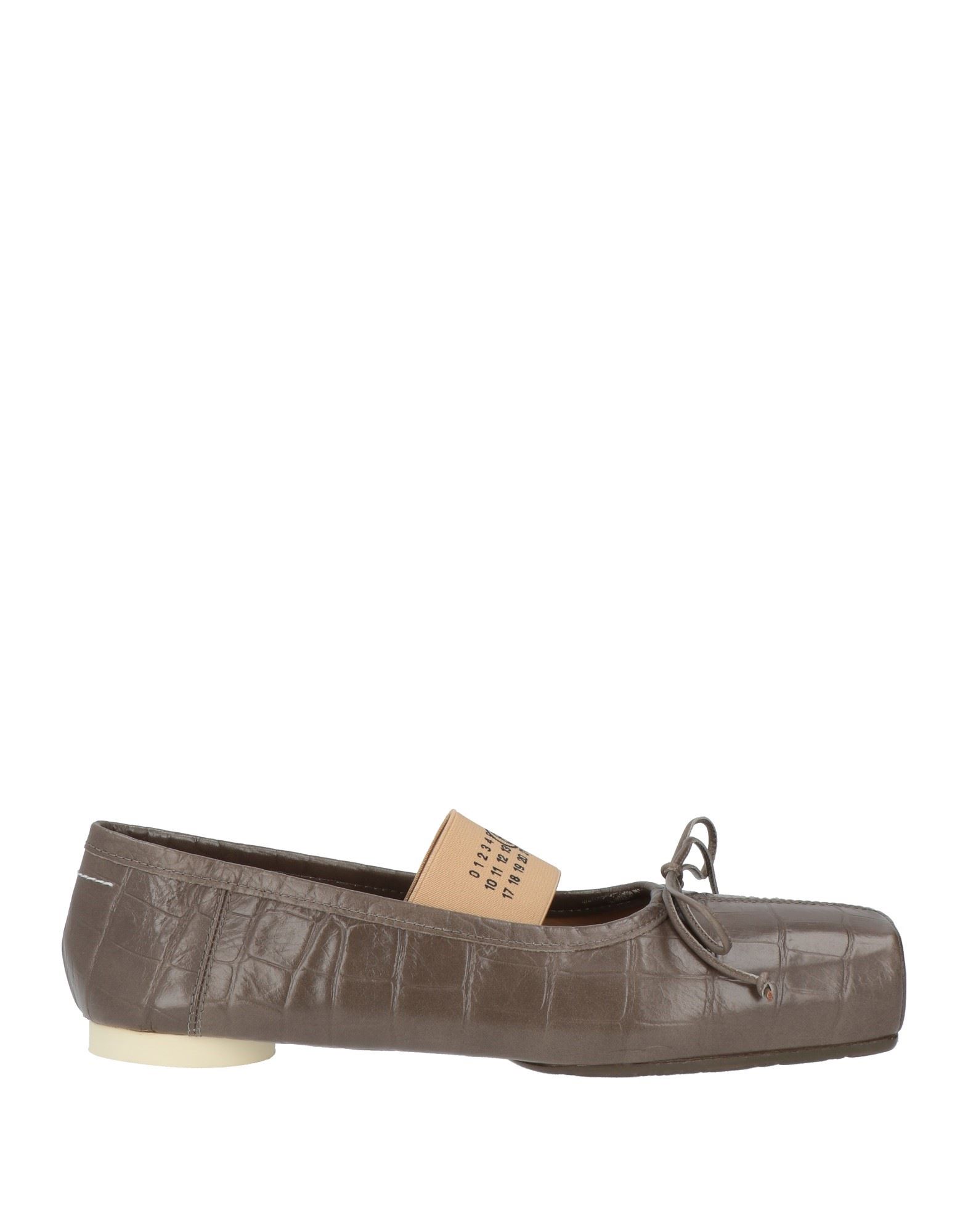 MM6 MAISON MARGIELA MM6 MAISON MARGIELA ΠΑΠΟΥΤΣΙΑ Μπαλαρίνες