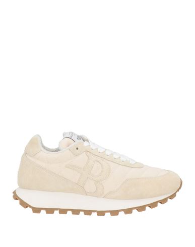 Sneakers Mujer Beige 38 Mujer