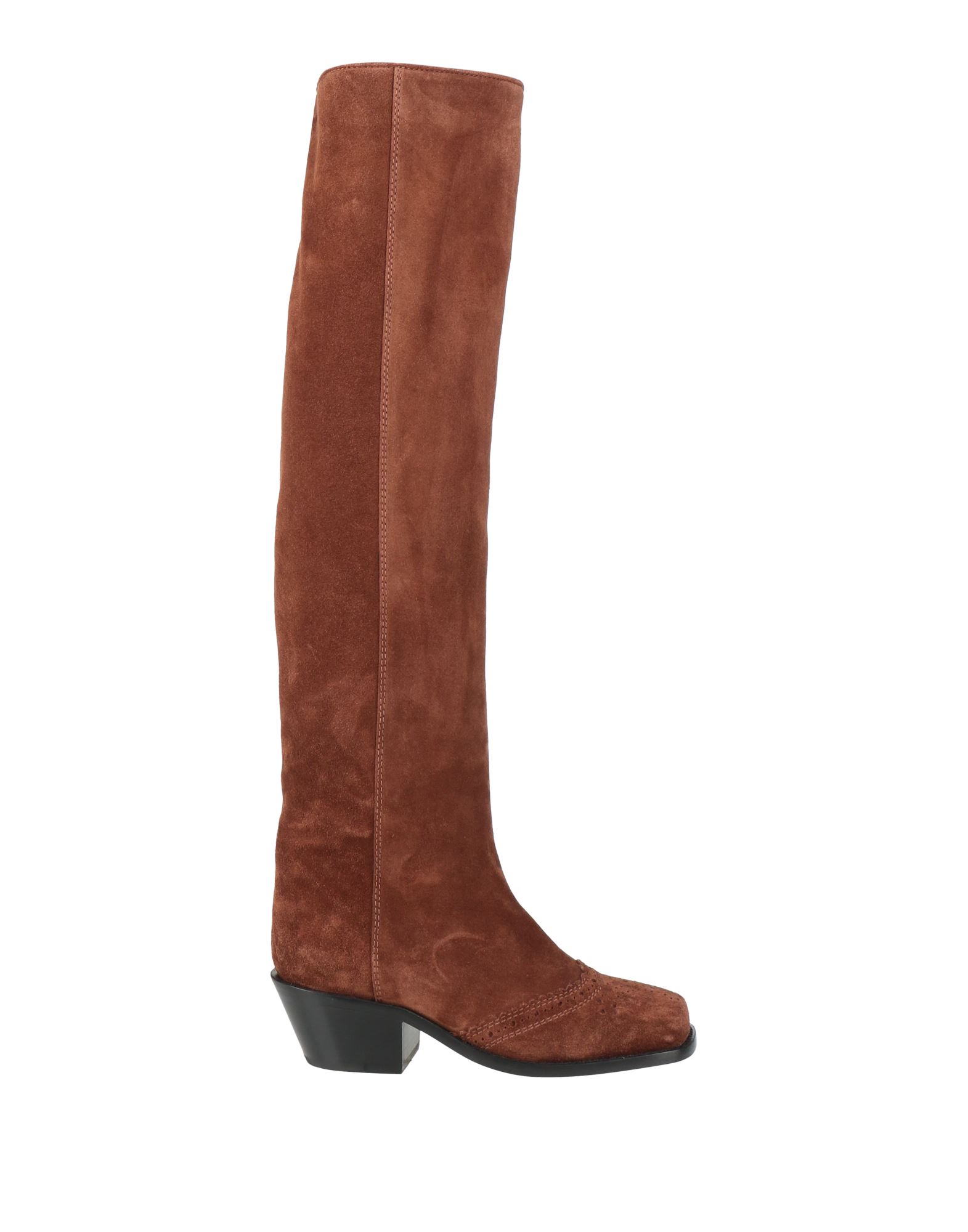 ERMANNO SCERVINO ERMANNO SCERVINO ΠΑΠΟΥΤΣΙΑ Μπότα