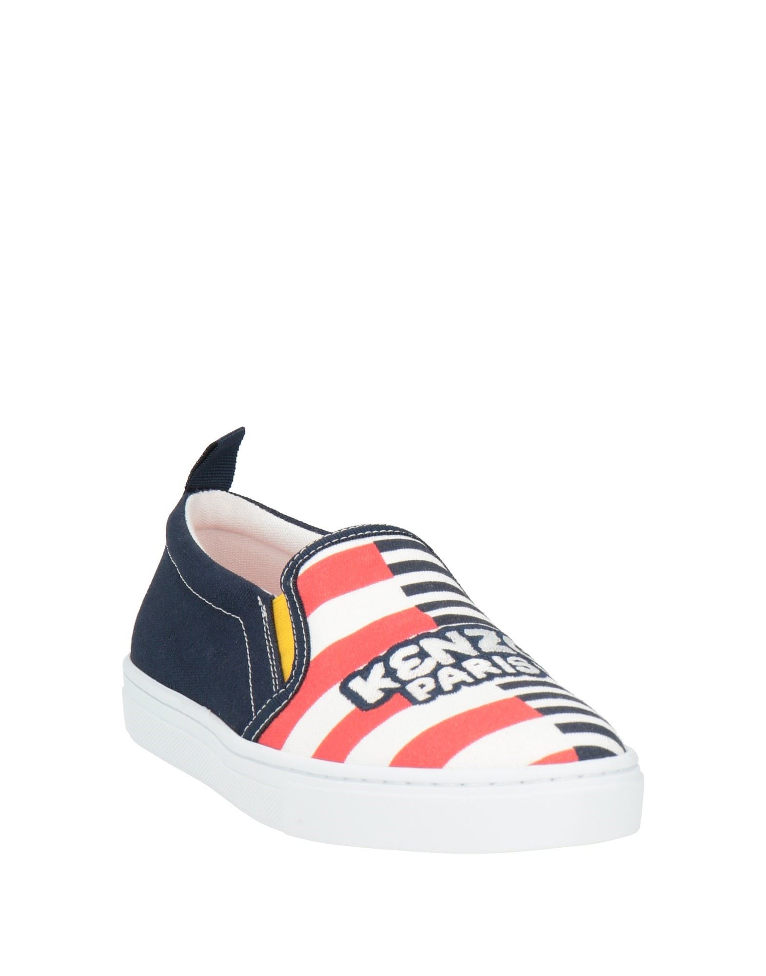  Kenzo Kids - Schuhe - Sneakers - On Yoox.com 