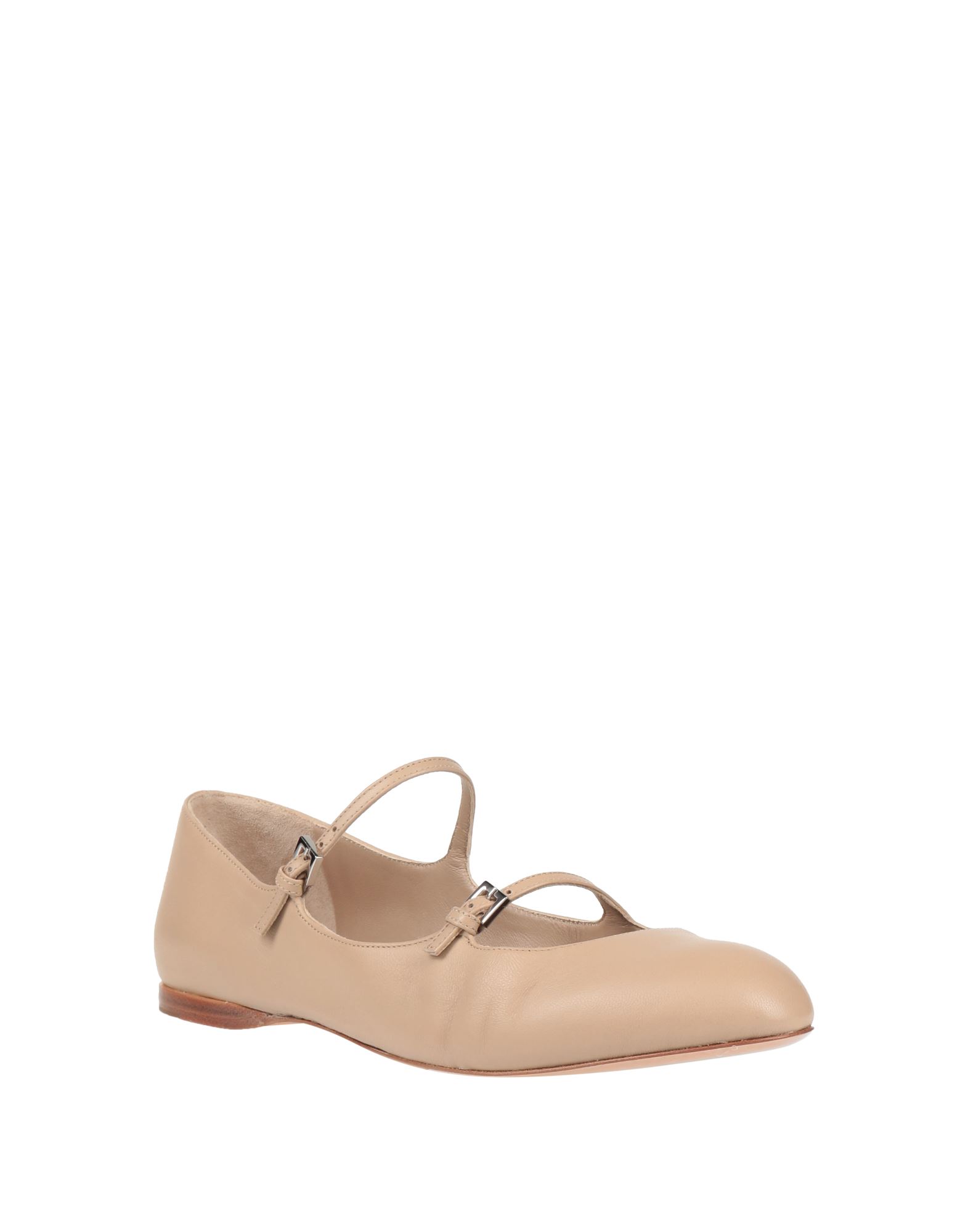  Max Mara - Calzado - Bailarinas - On Yoox.com 