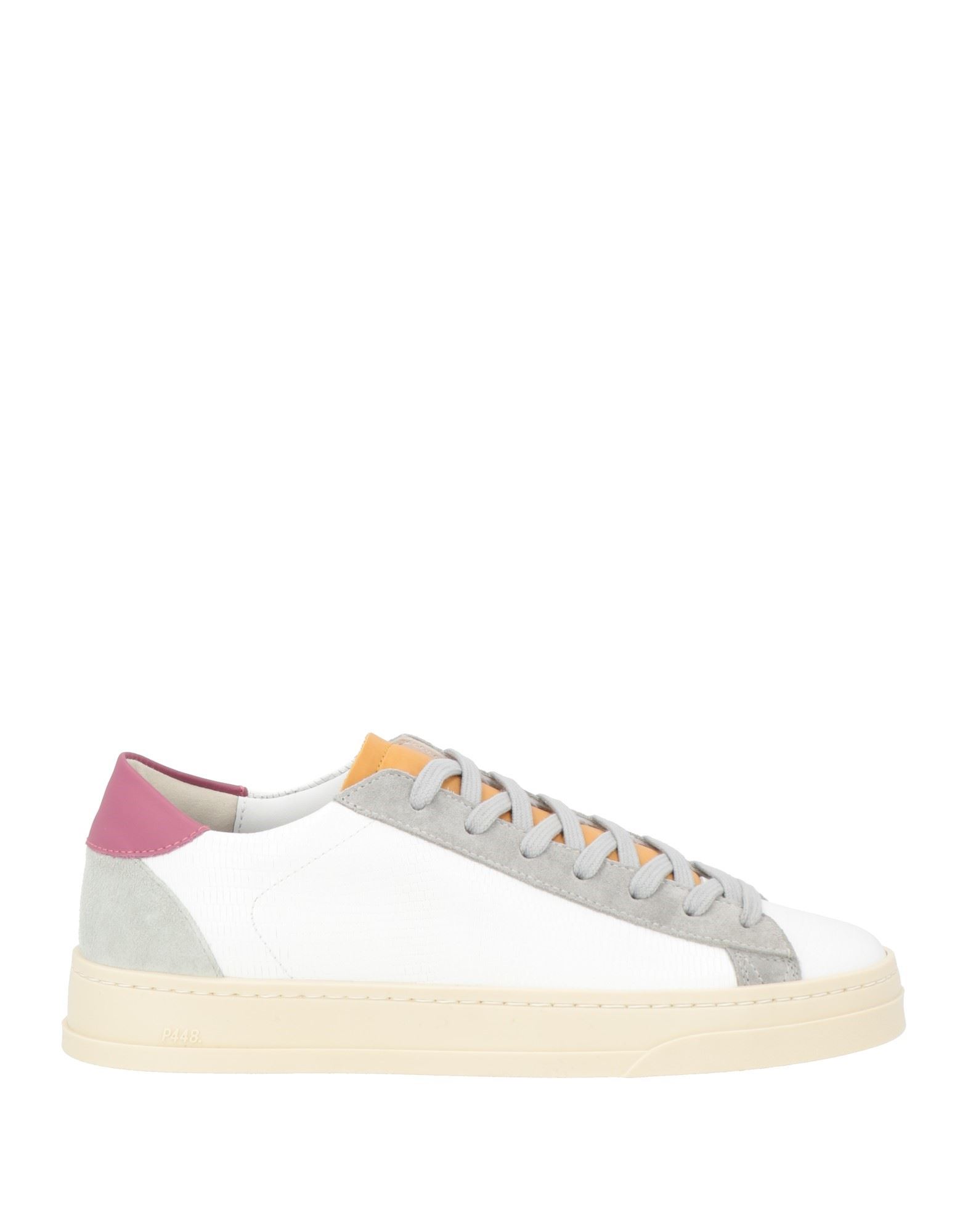  P448 - Schuhe - Sneakers - On Yoox.com 