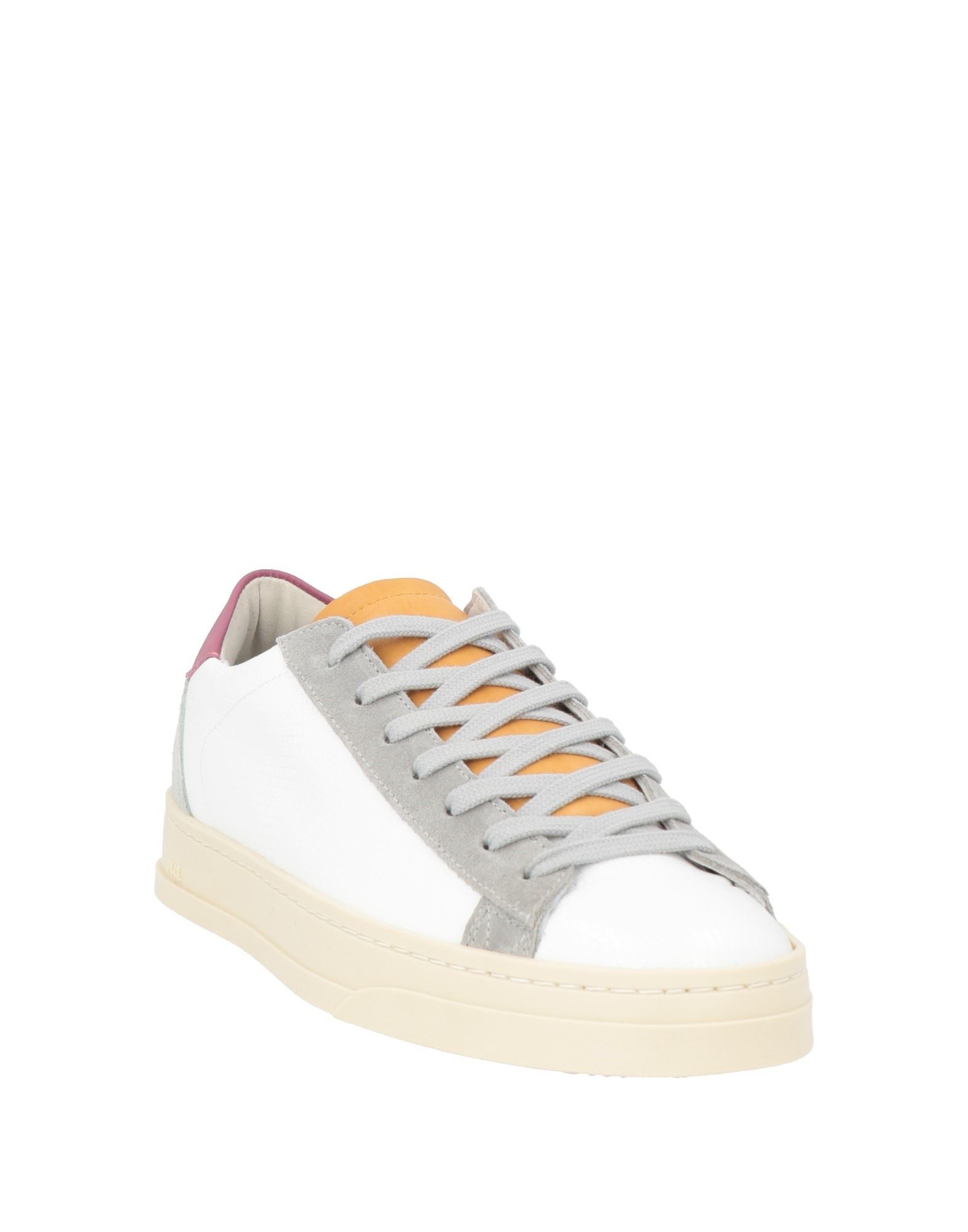  P448 - Schuhe - Sneakers - On Yoox.com 