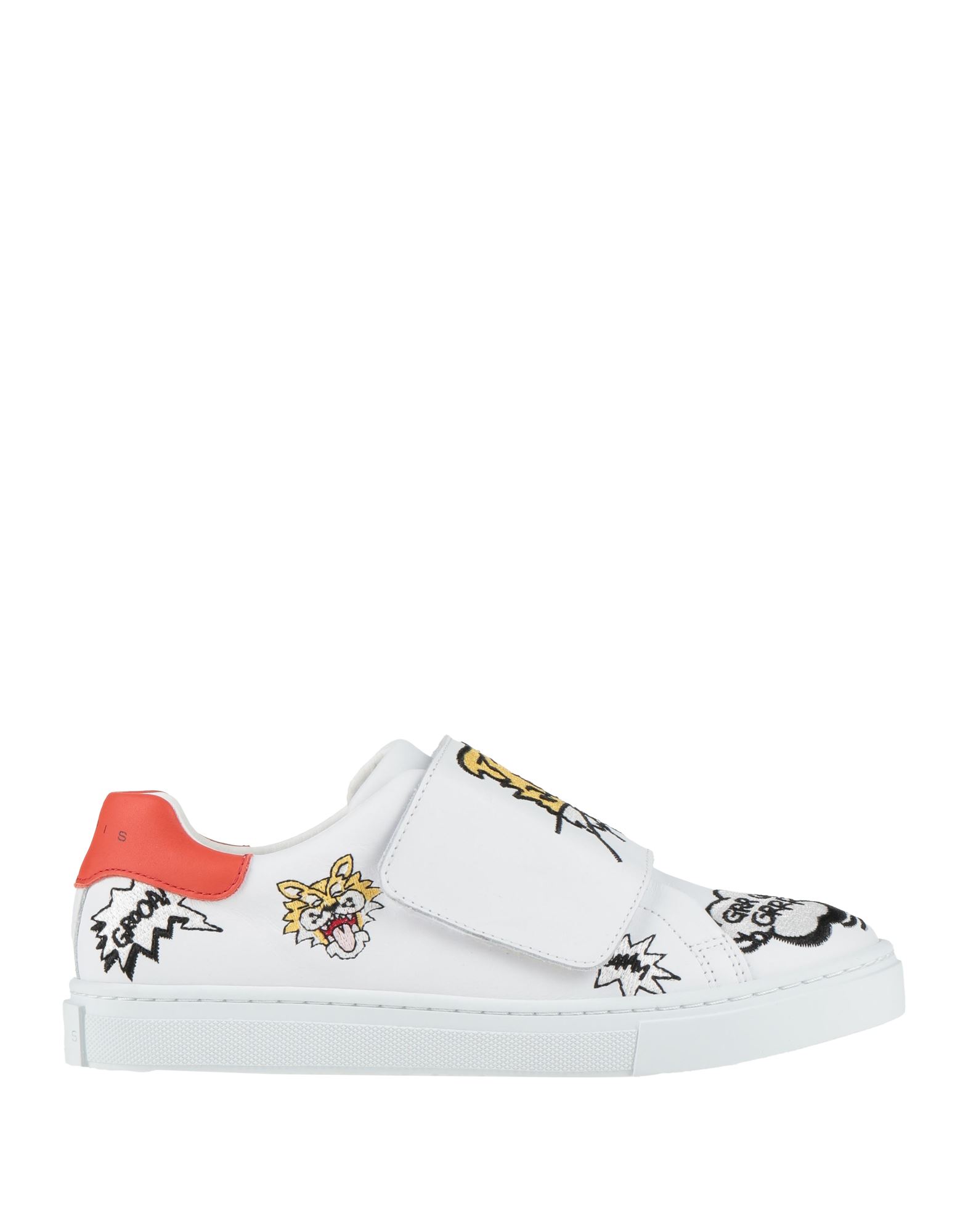  Kenzo Kids - Schuhe - Sneakers - On Yoox.com 