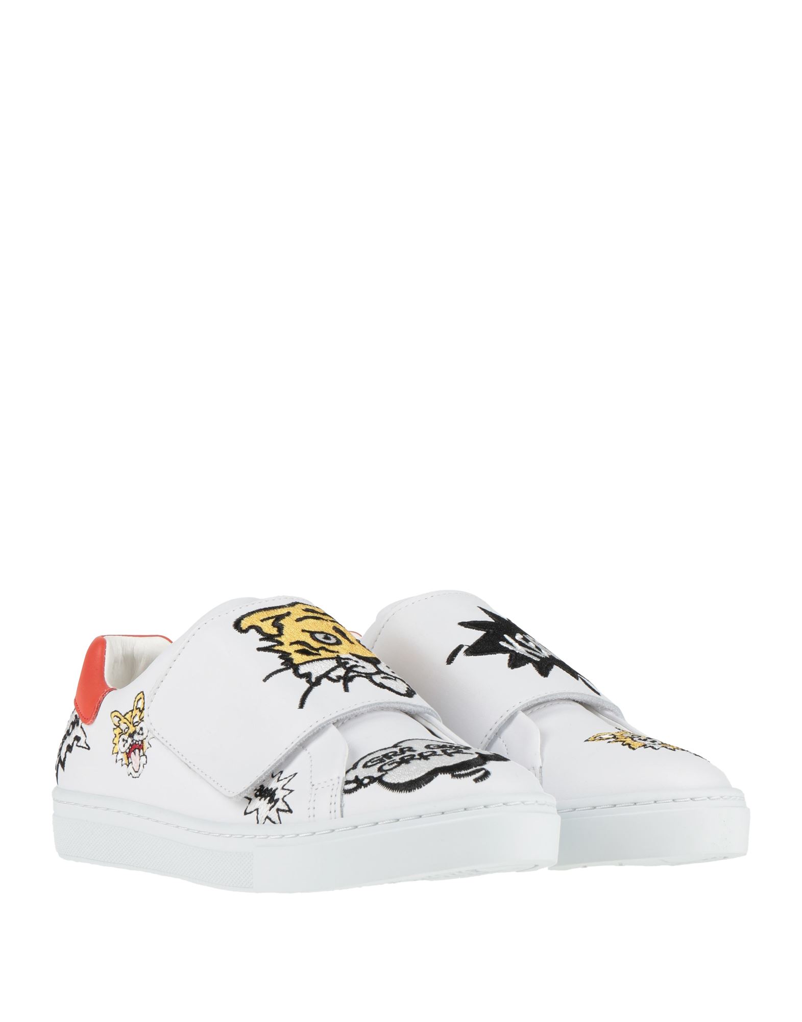  Kenzo Kids - Schuhe - Sneakers - On Yoox.com 