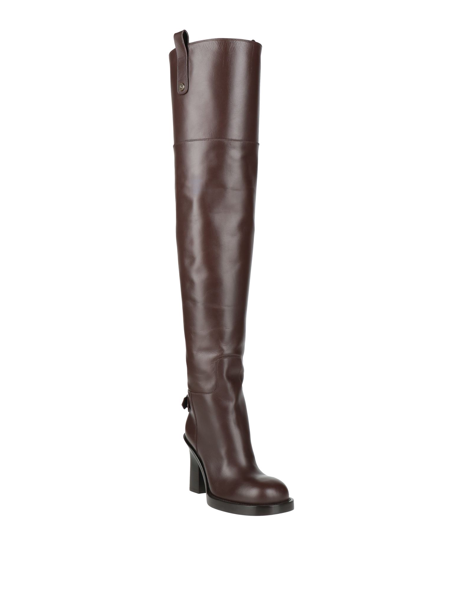  Burberry - Schuhe - Stiefel - On Yoox.com 