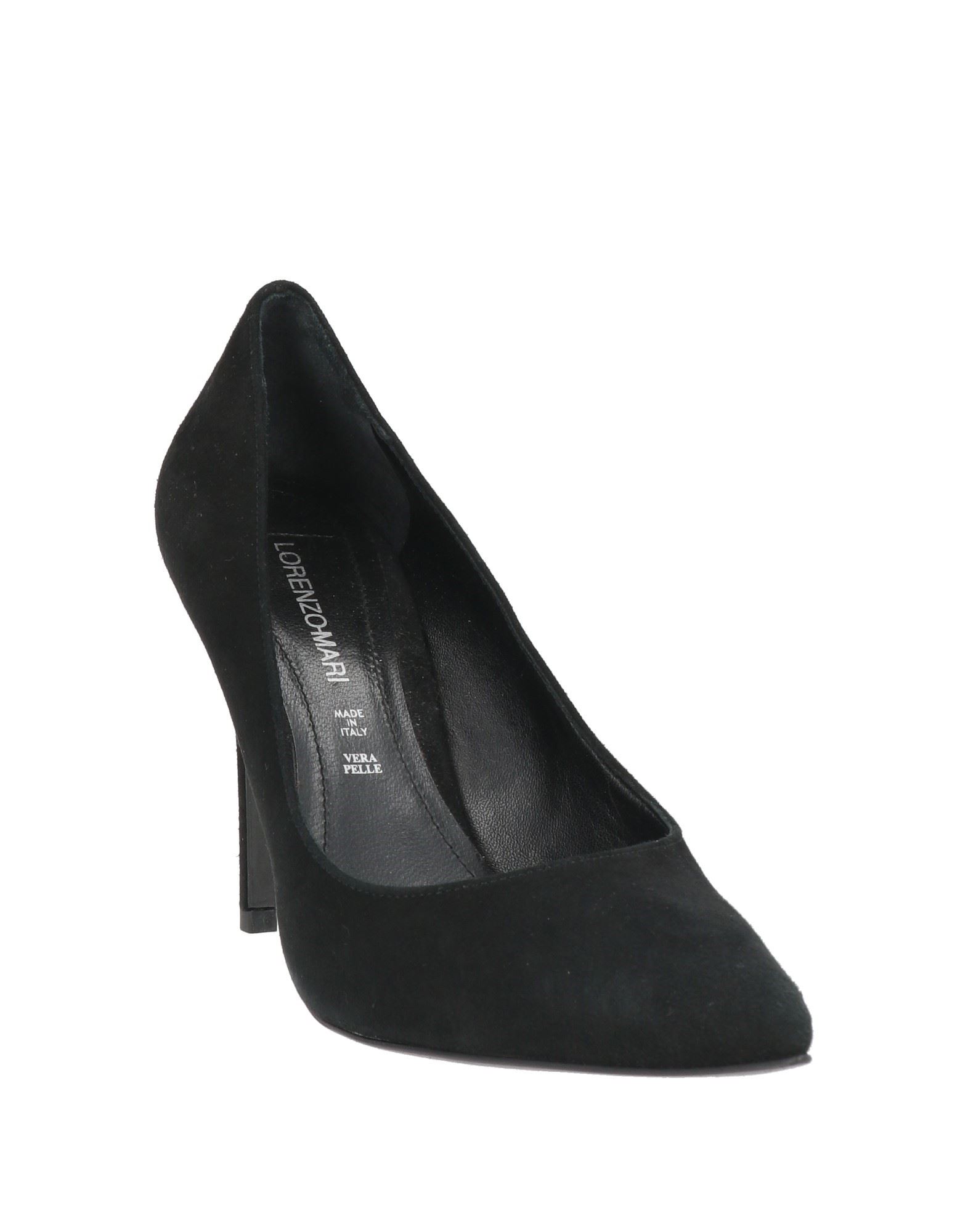  Lorenzo Mari - Schuhe - Pumps - On Yoox.com 