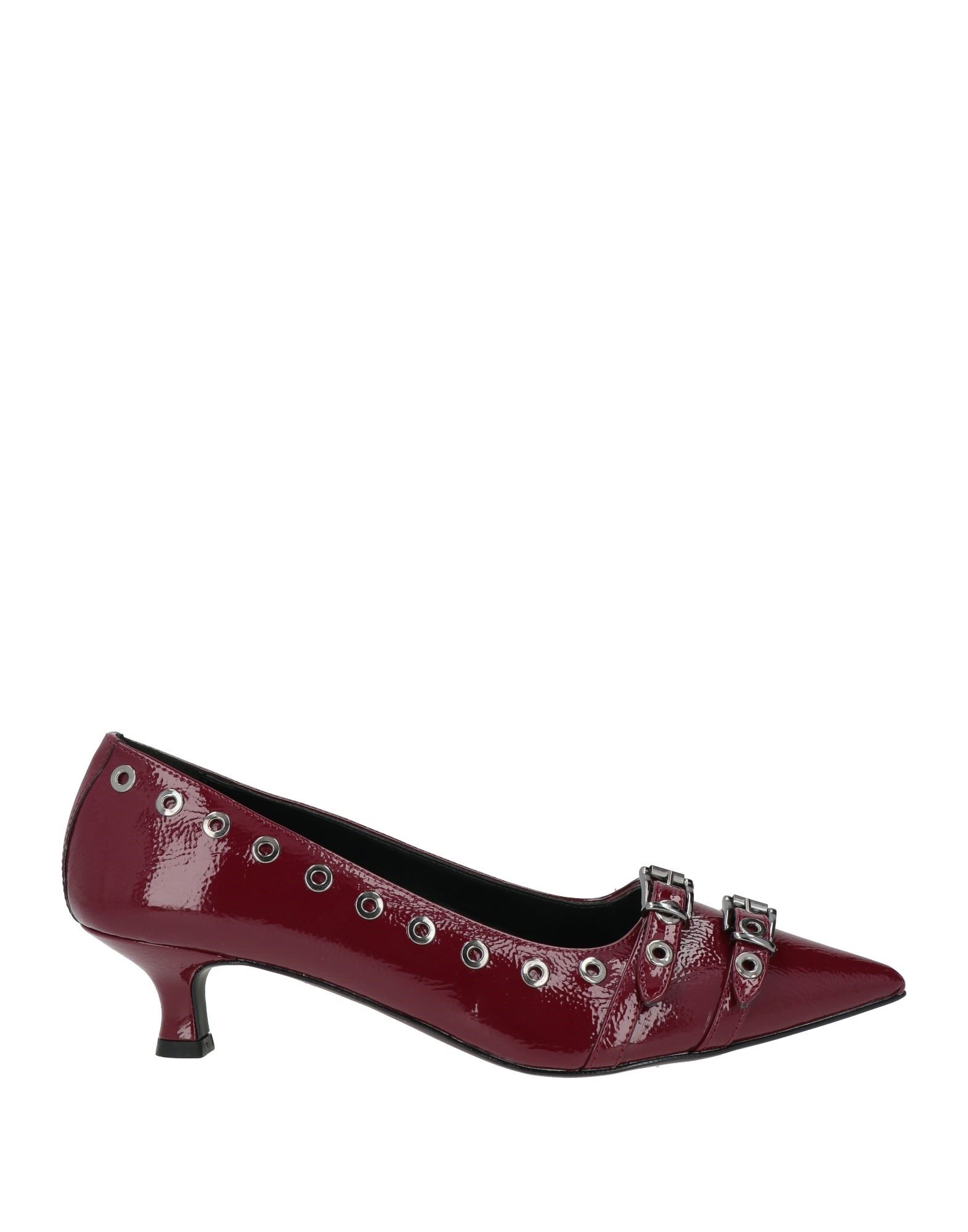  Divine Follie - Schuhe - Pumps - On Yoox.com 