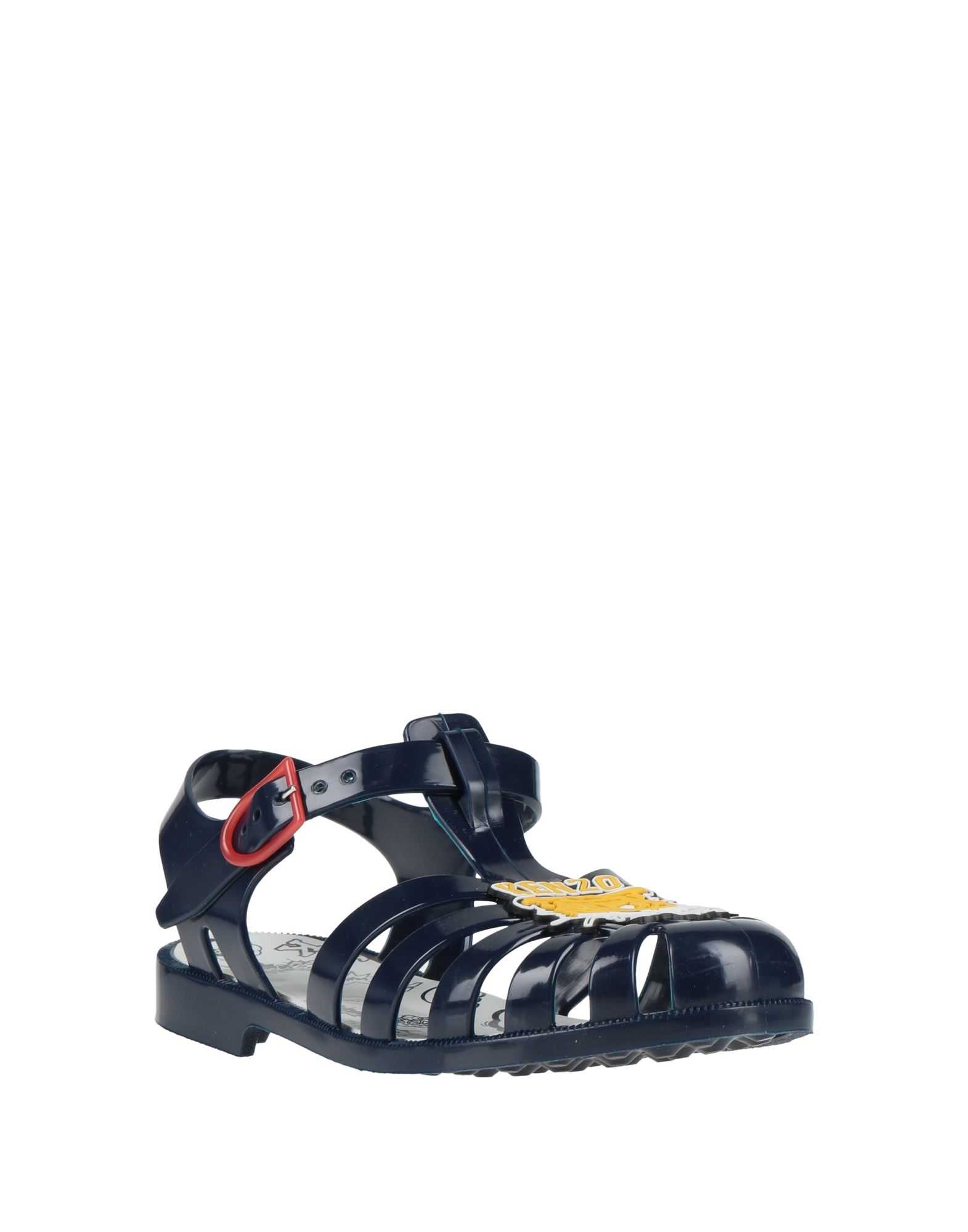 Kenzo Kids - Schuhe - Sandalen - On Yoox.com 