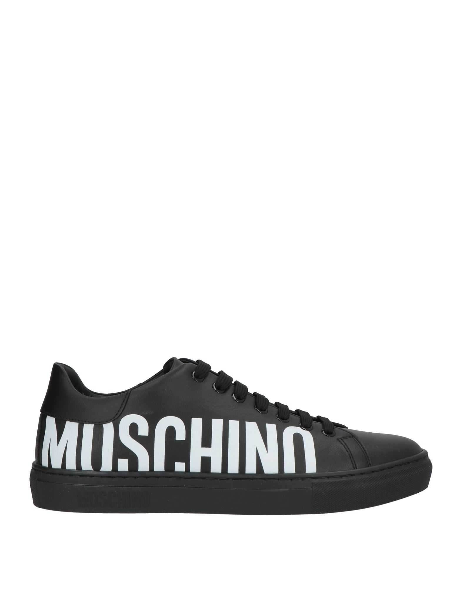  Moschino - Schuhe - Sneakers - On Yoox.com 