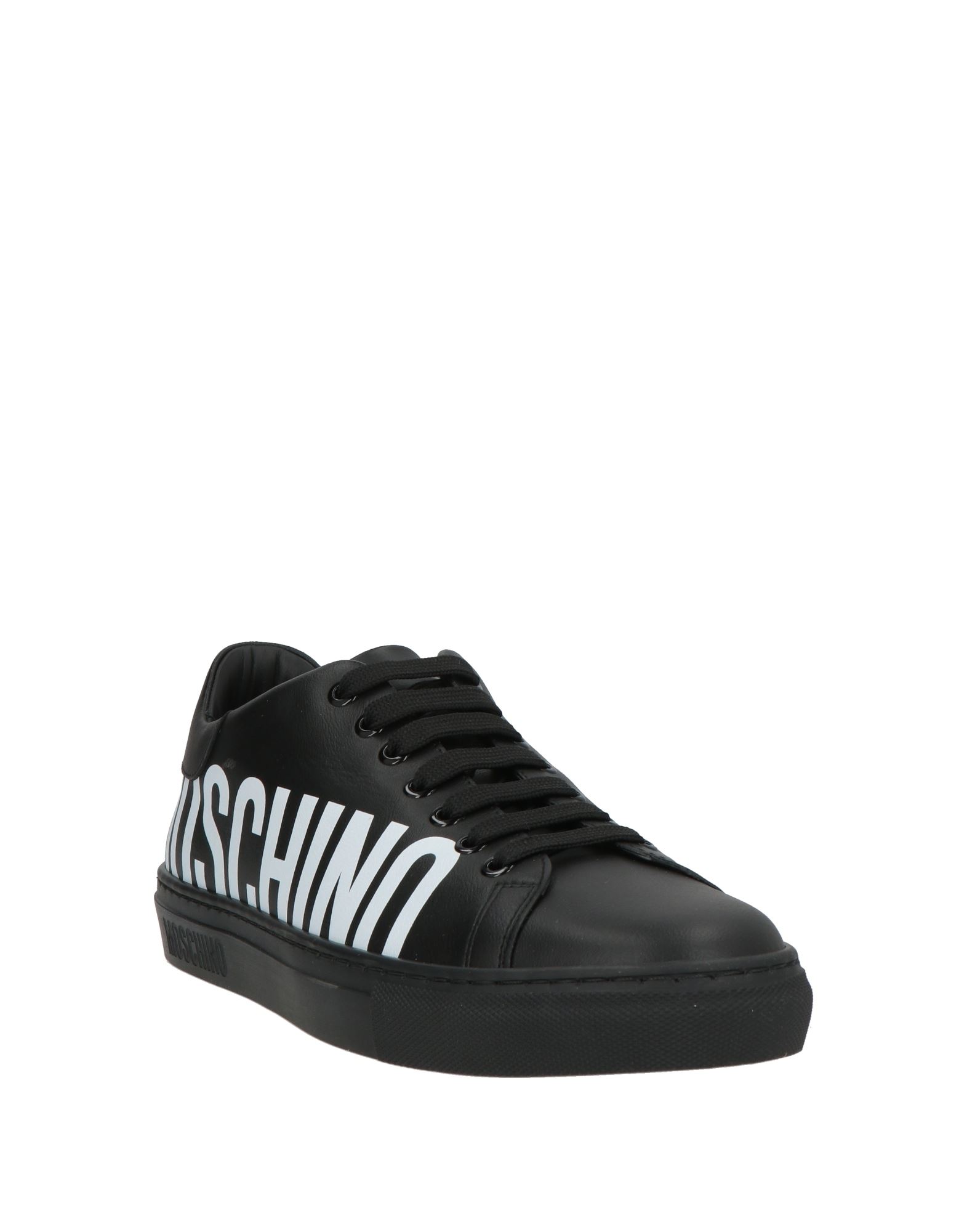  Moschino - Schuhe - Sneakers - On Yoox.com 