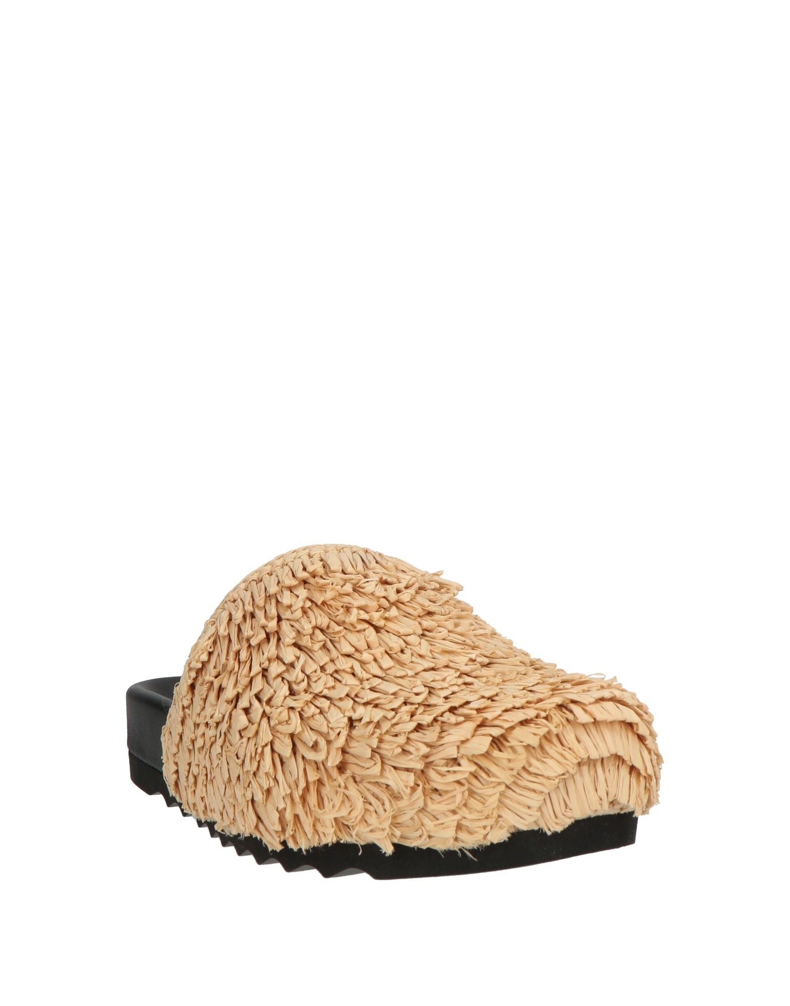  Stella Mccartney - Calzado - Mules & Zuecos - On Yoox.com 