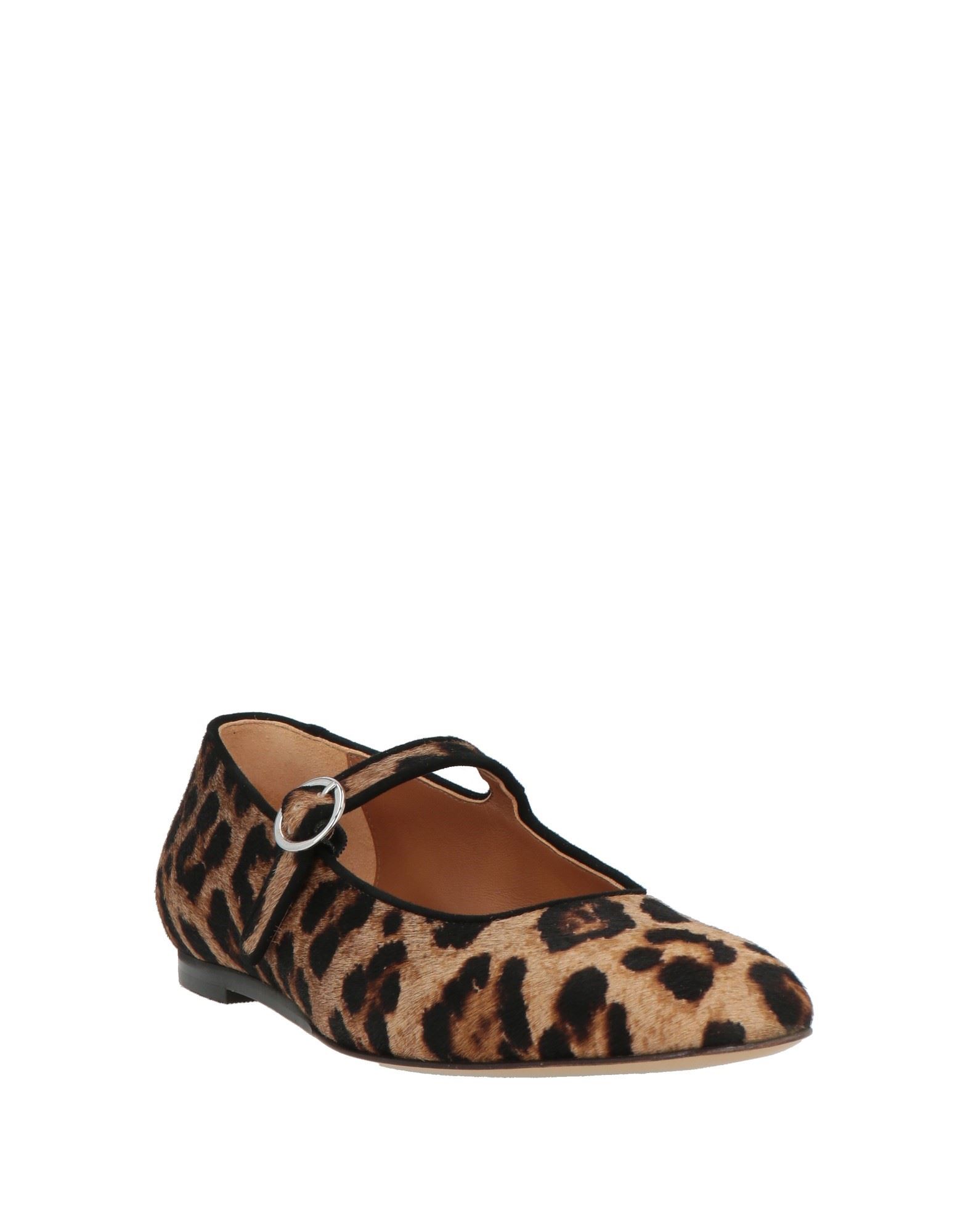  Voltan - Schuhe - Ballerinas - On Yoox.com 