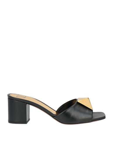 Sandale Damen Schwarz 36,36.5 Damen