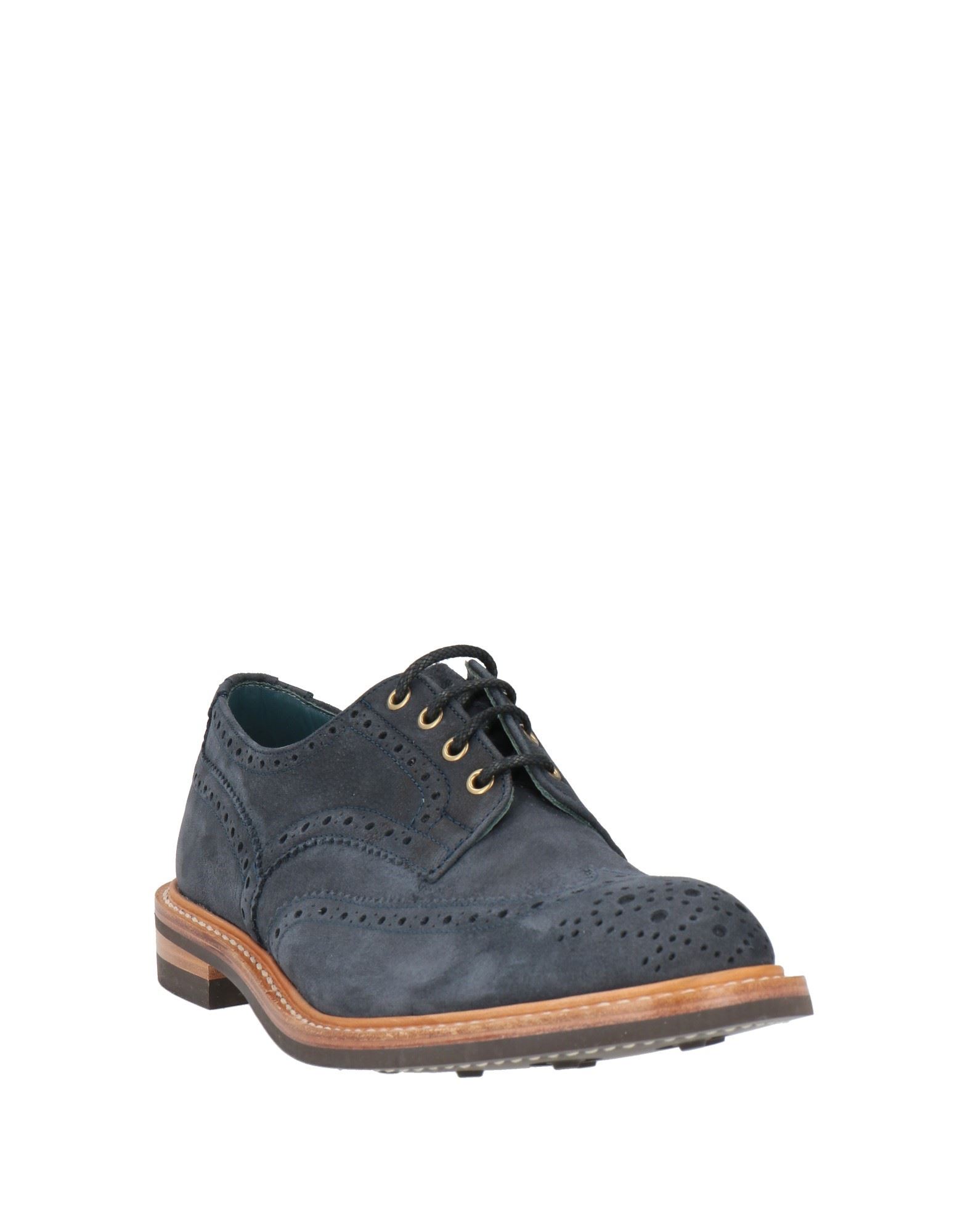  Tricker's - Schuhe - Schnürschuhe - On Yoox.com 