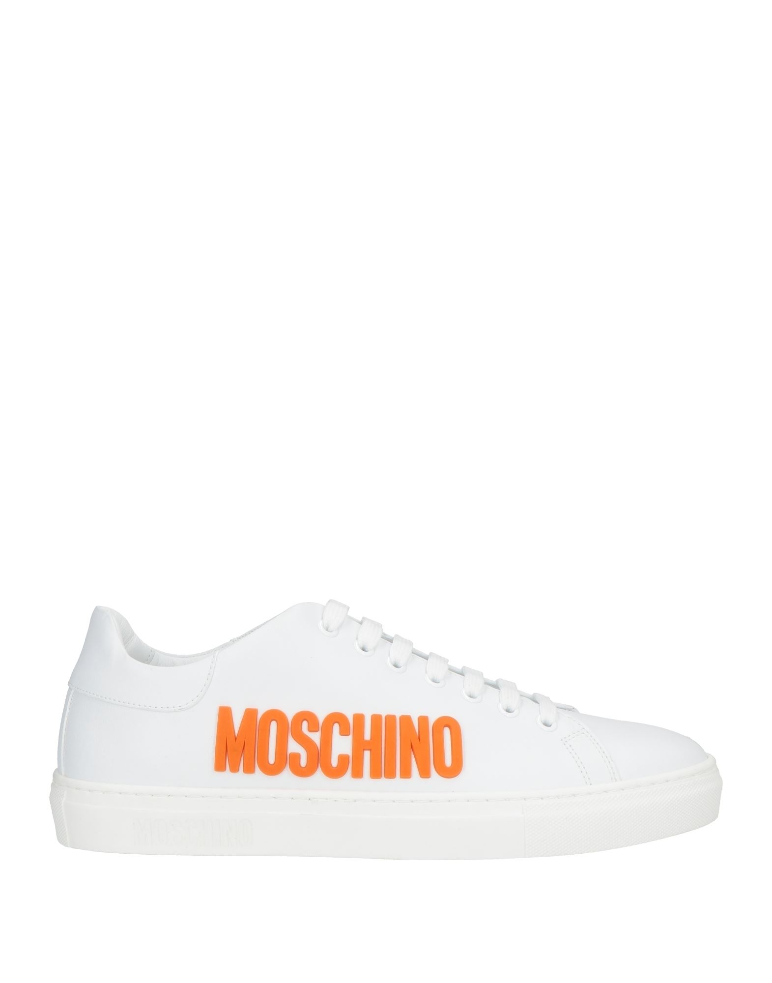  Moschino - Schuhe - Sneakers - On Yoox.com 