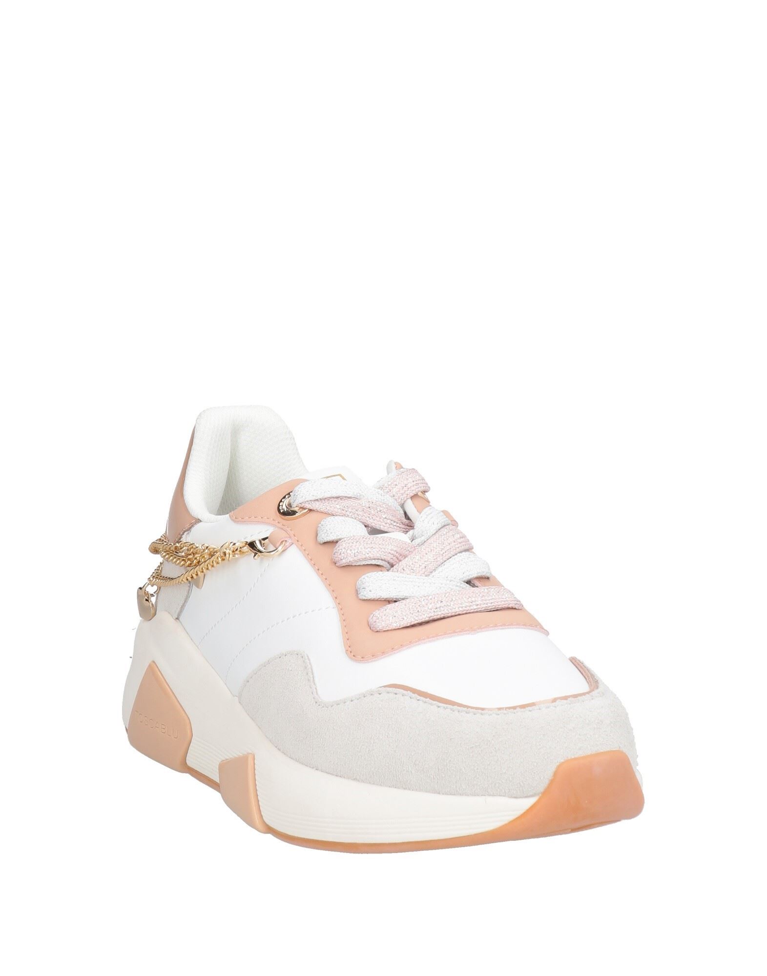  Tosca Blu - Schuhe - Sneakers - On Yoox.com 