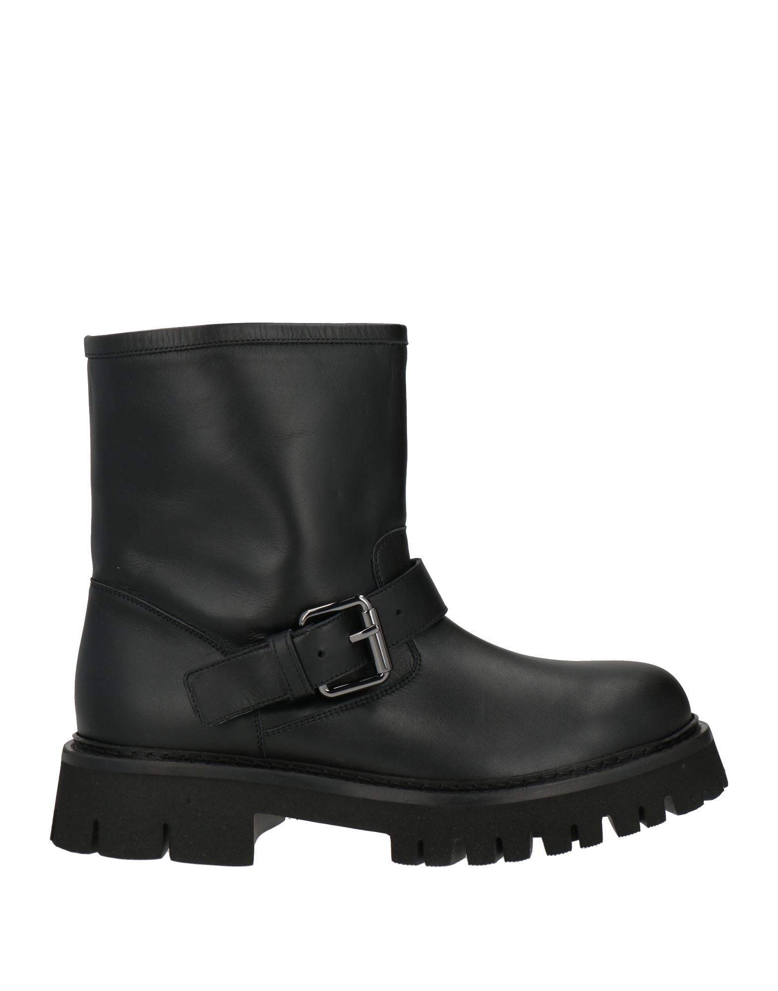 Moschino - Schuhe - Stiefeletten - On Yoox.com 