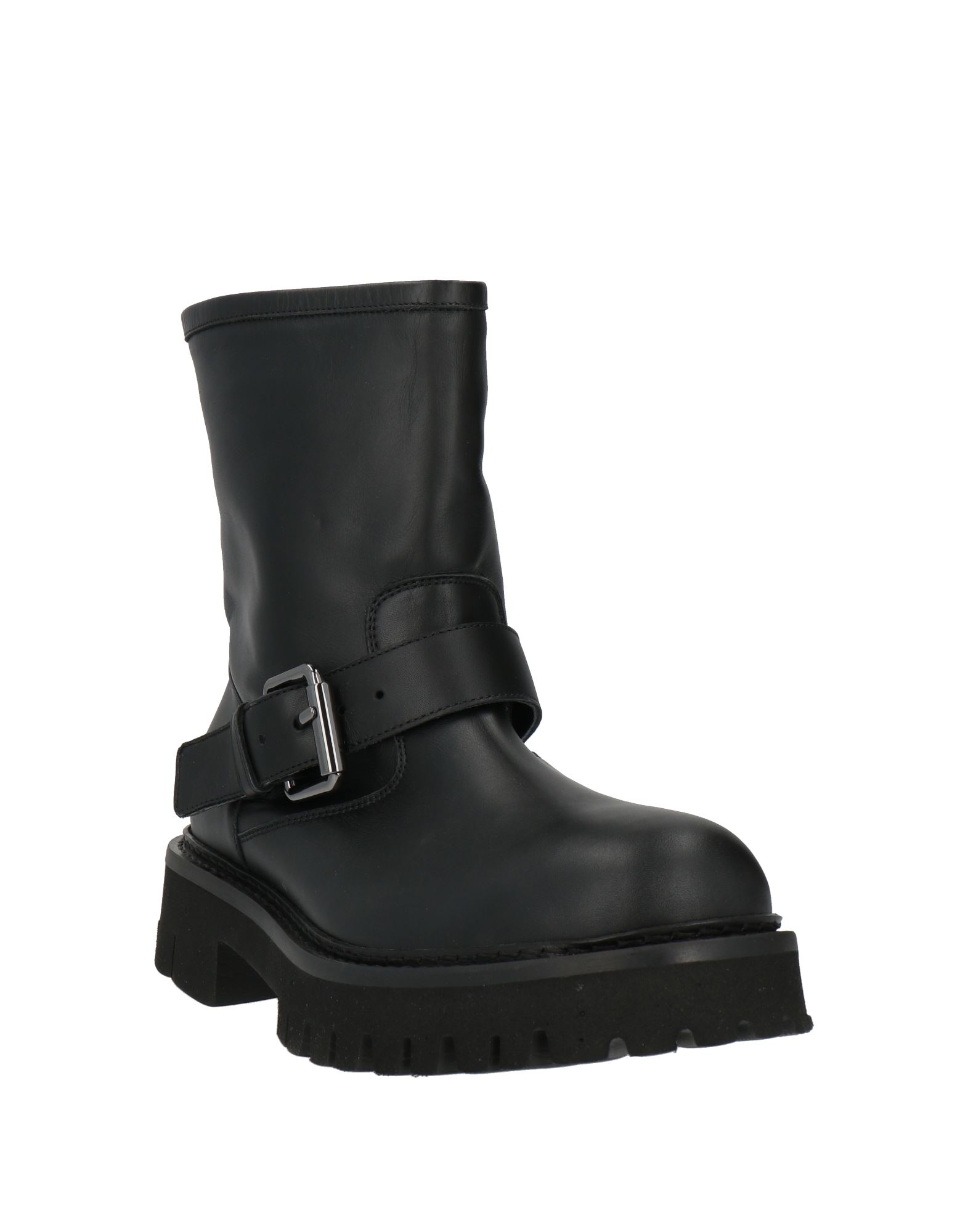  Moschino - Schuhe - Stiefeletten - On Yoox.com 