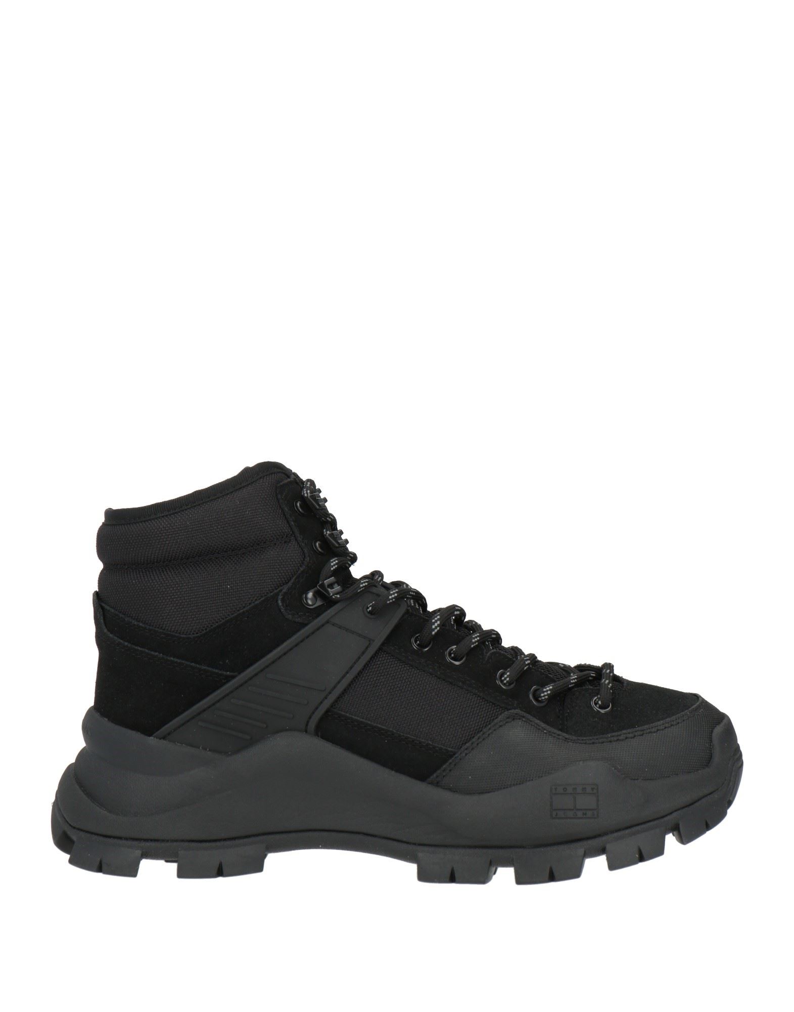  Tommy Jeans - Calzado - Botines De Caña Alta - On Yoox.com 