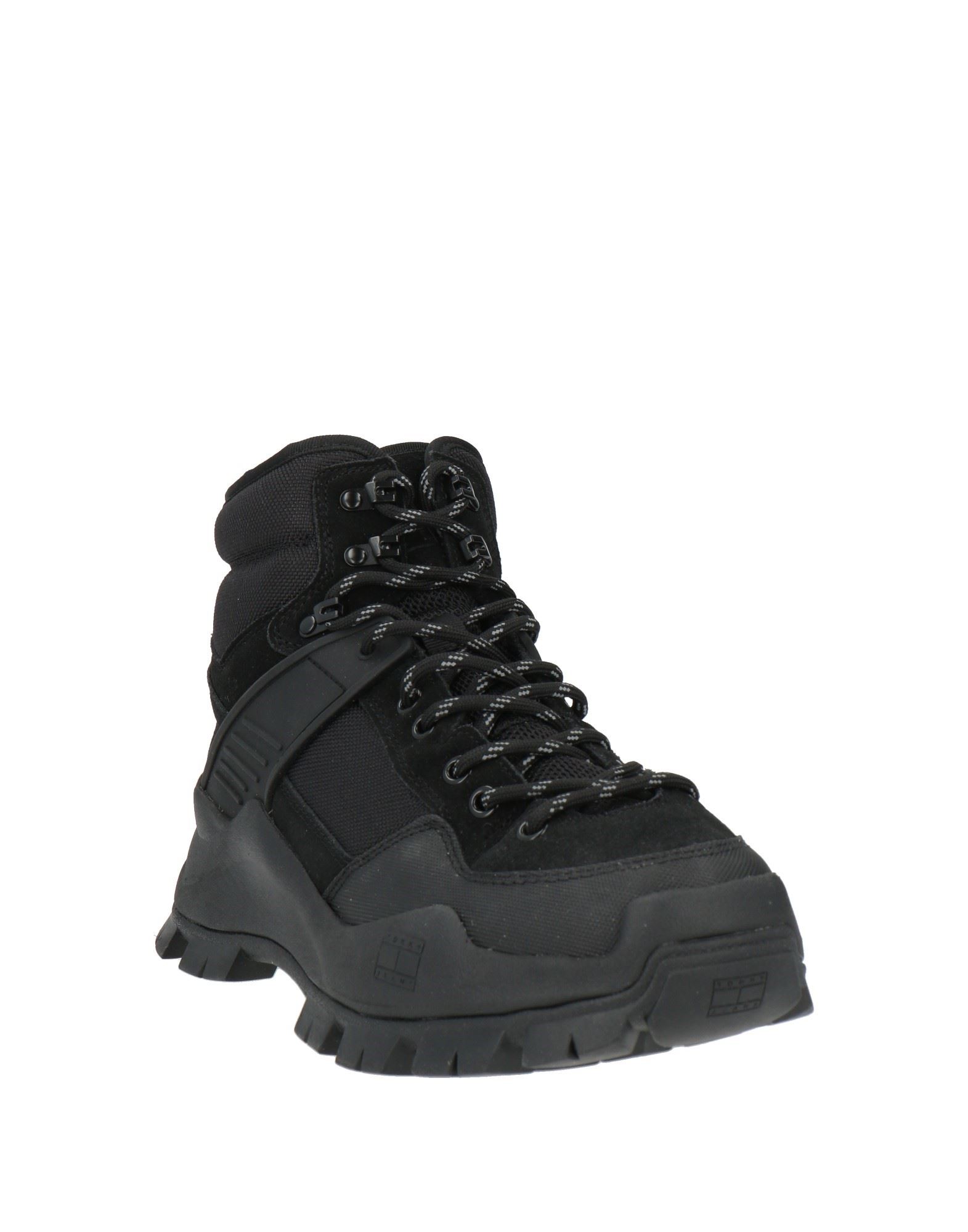  Tommy Jeans - Calzado - Botines De Caña Alta - On Yoox.com 