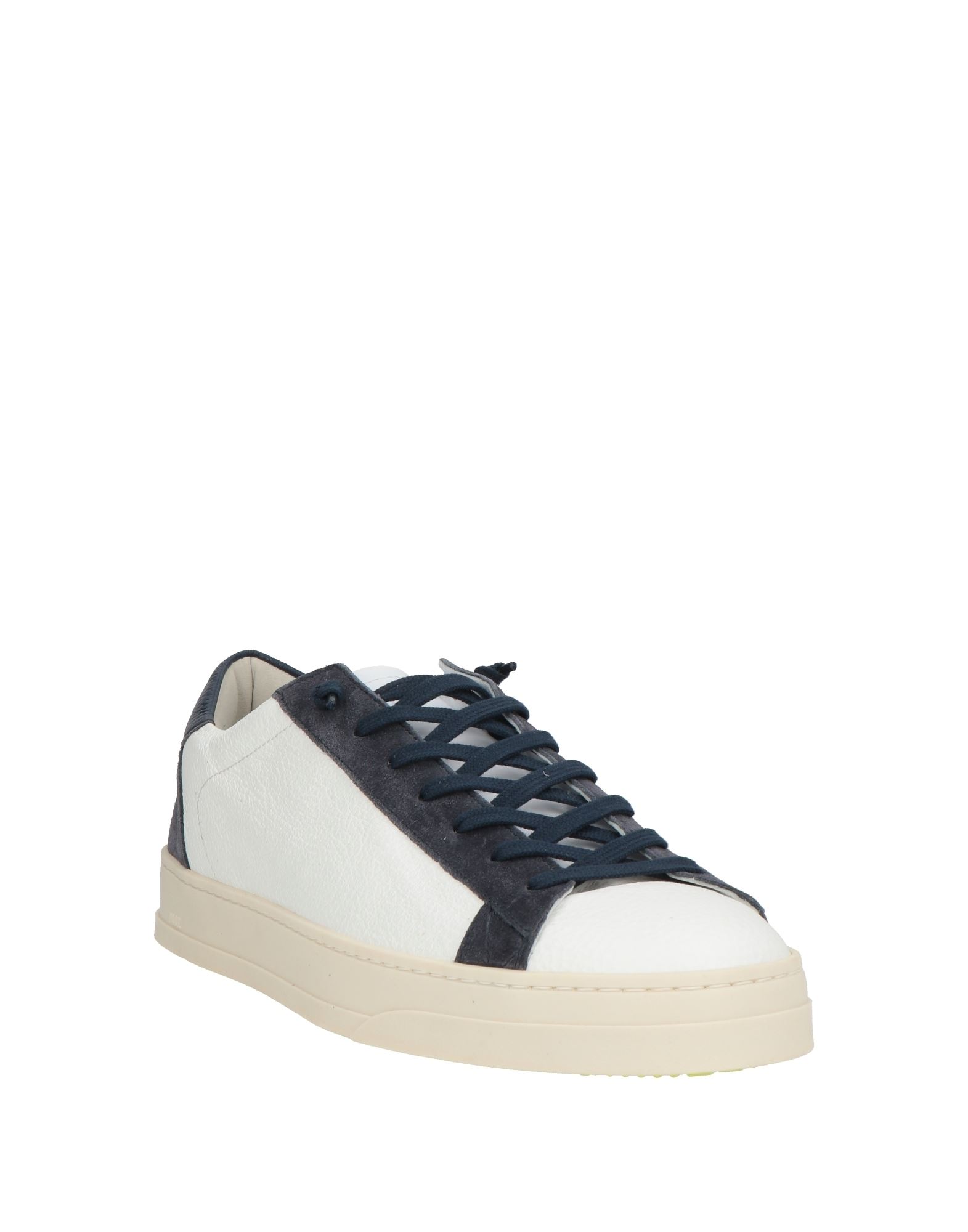  P448 - Schuhe - Sneakers - On Yoox.com 