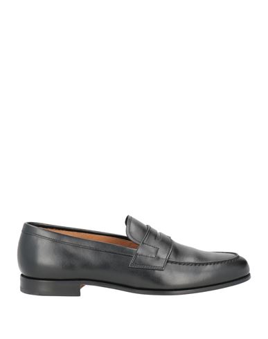 Mocasines Hombre Negro 43.5 Hombre