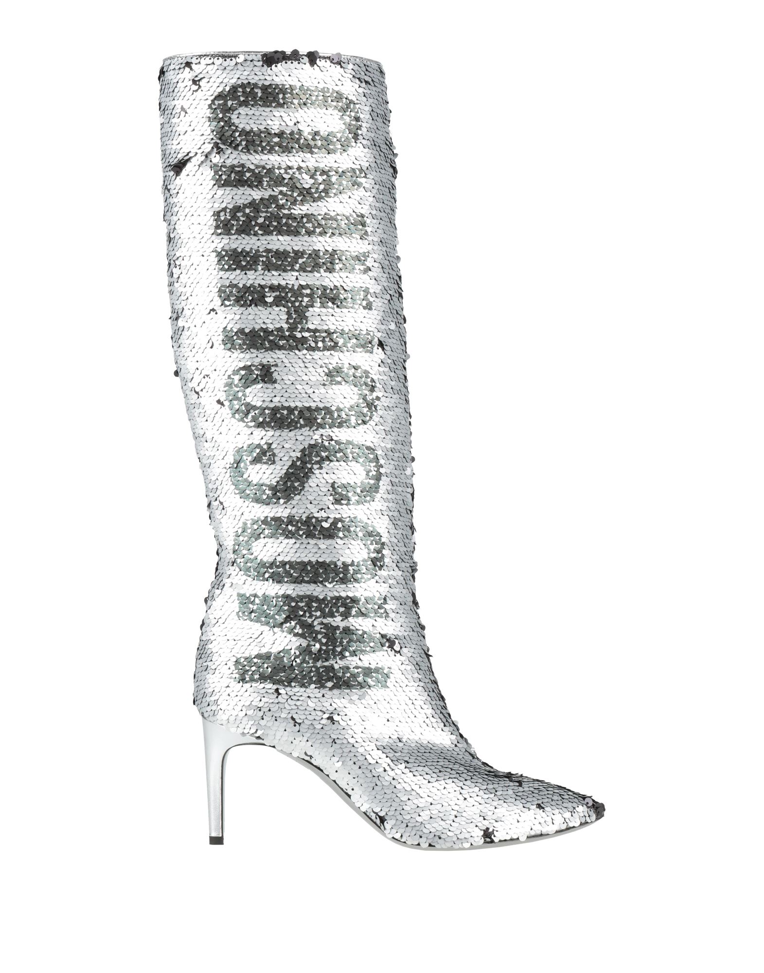 Moschino - Schuhe - Stiefel - On Yoox.com 