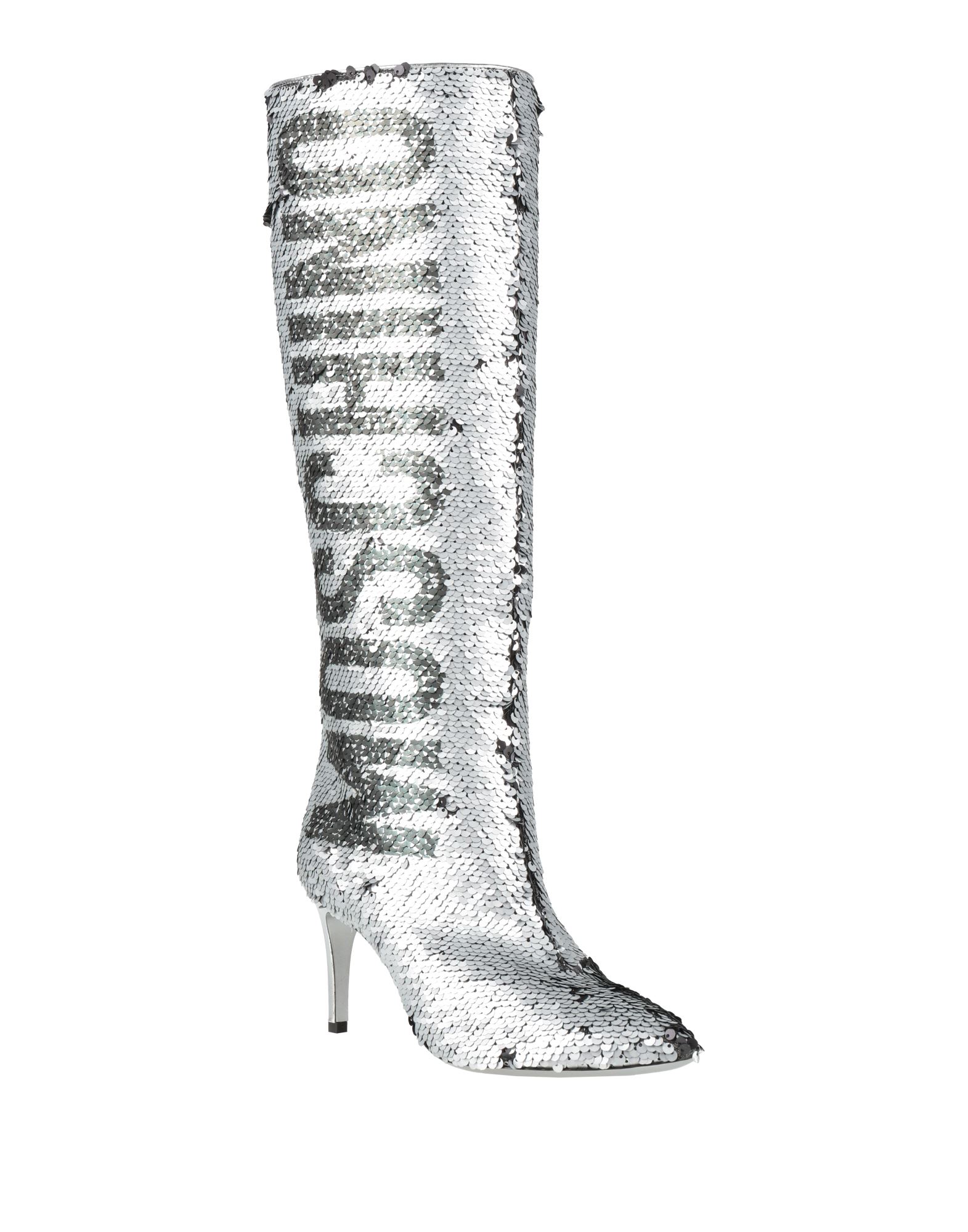 Moschino - Schuhe - Stiefel - On Yoox.com 