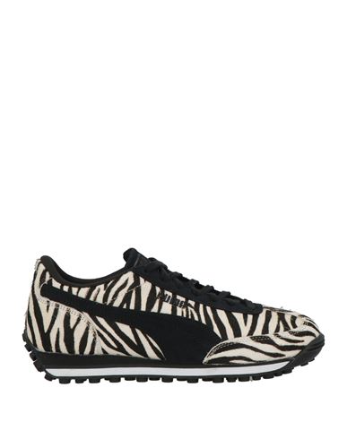 Puma Sneakers Mujer Marfil 37 Mujer