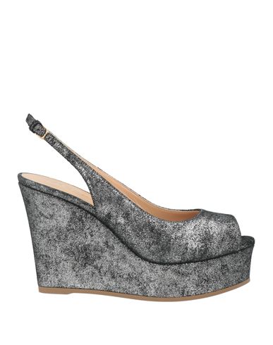Sandalias Mujer Carbón 36.5,37,37.5,38.5,39,40,40.5,41 Mujer