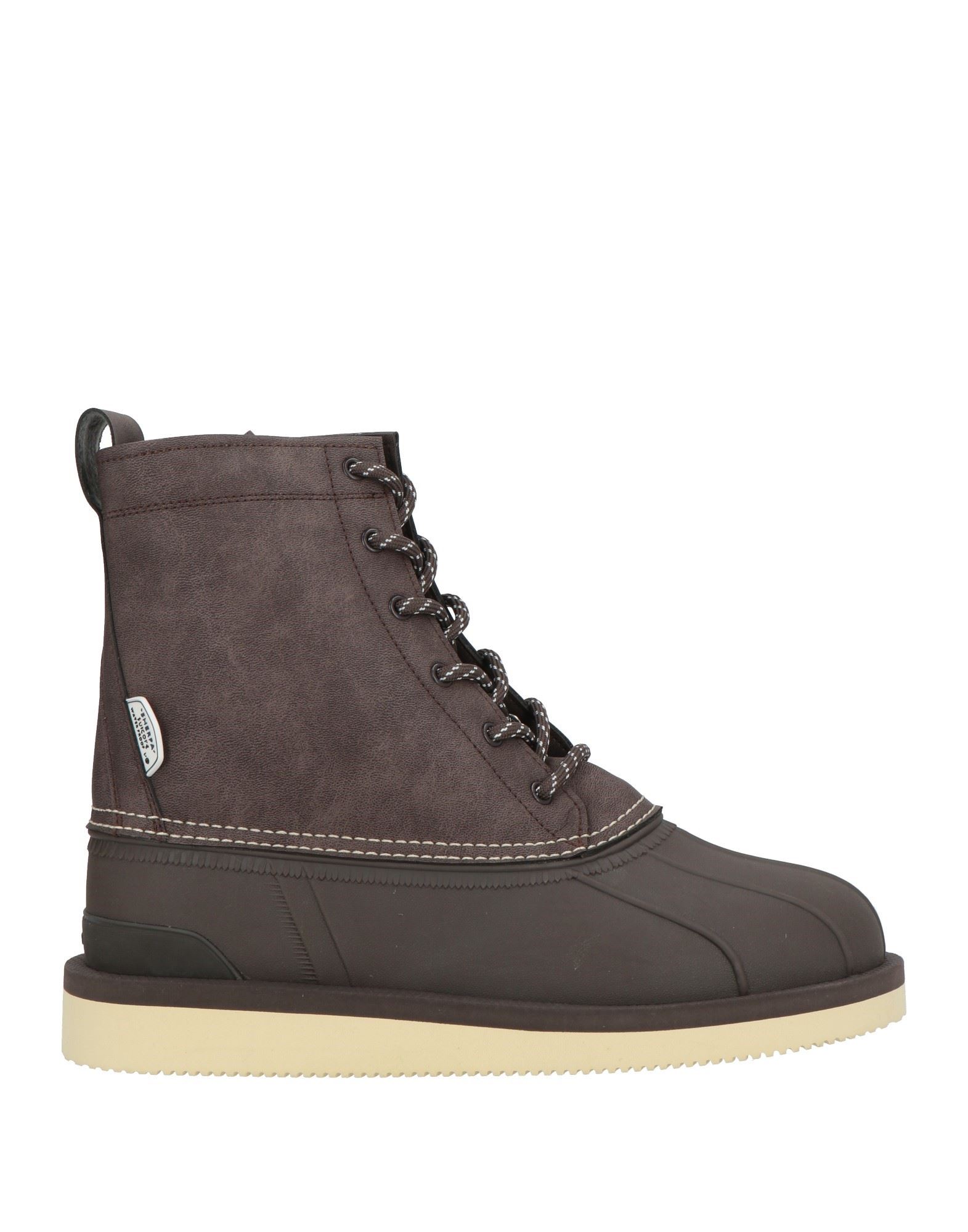 Suicoke - Calzado - Botines De Caña Alta - On Yoox.com 