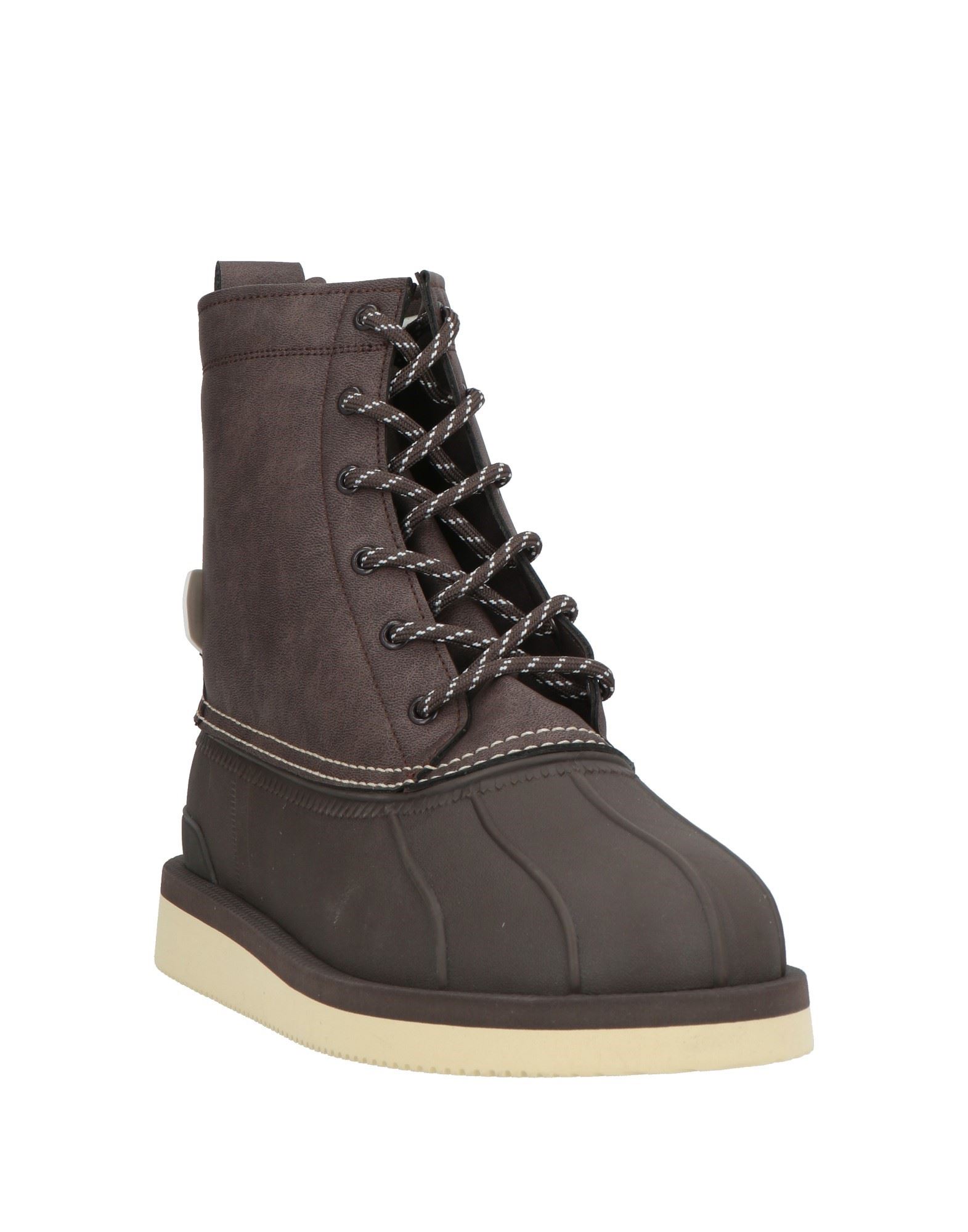 Suicoke - Calzado - Botines De Caña Alta - On Yoox.com 