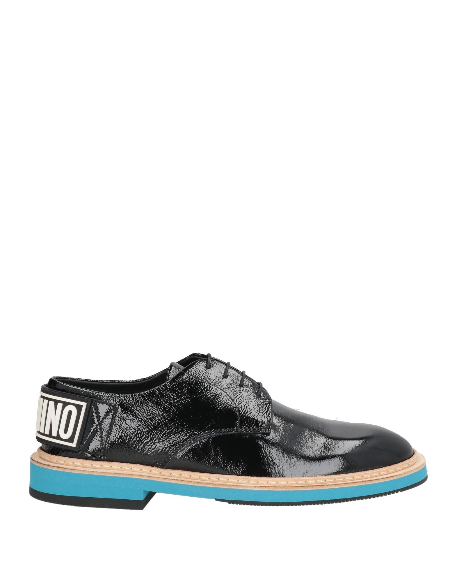  Moschino - Schuhe - Schnürschuhe - On Yoox.com 