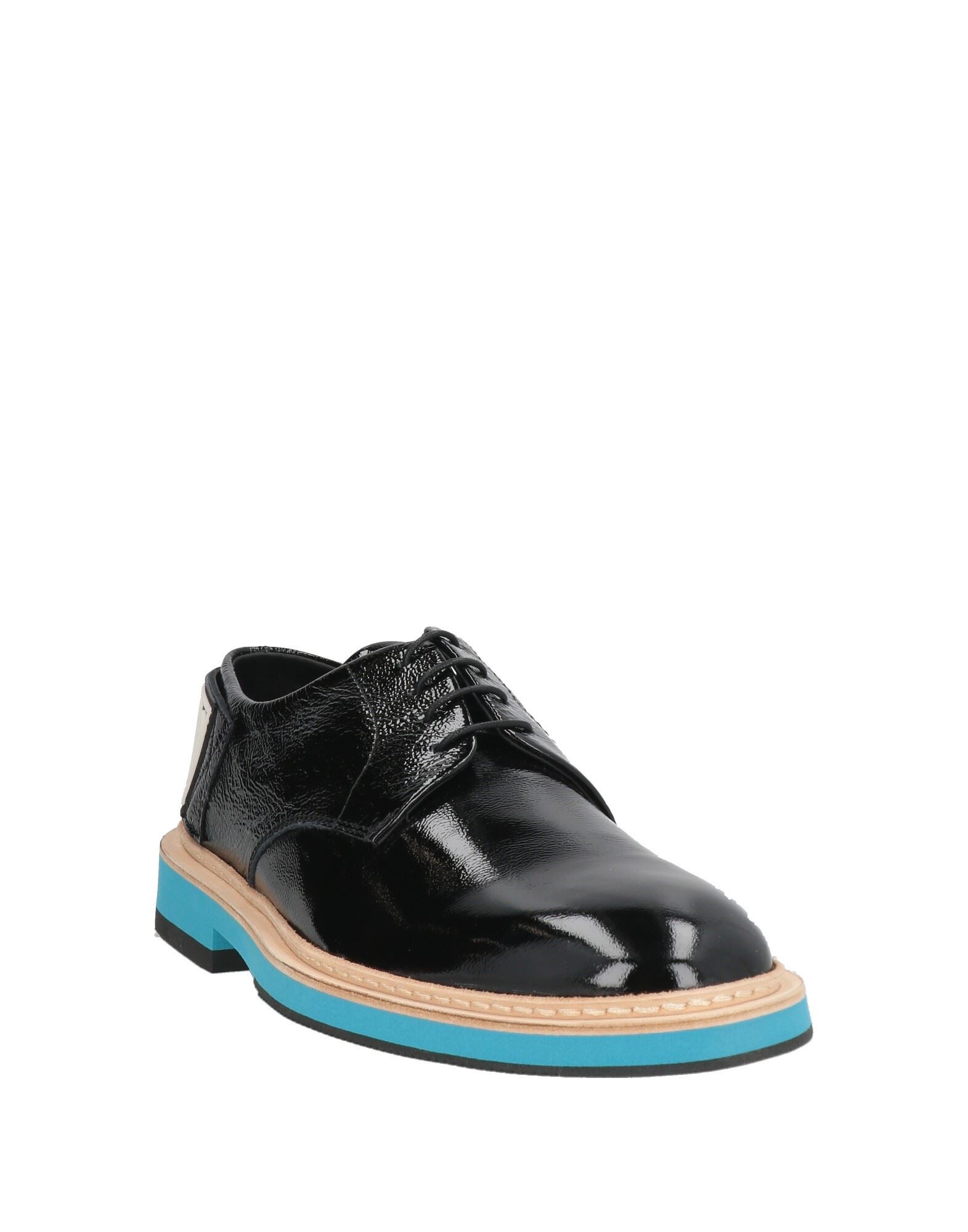  Moschino - Schuhe - Schnürschuhe - On Yoox.com 